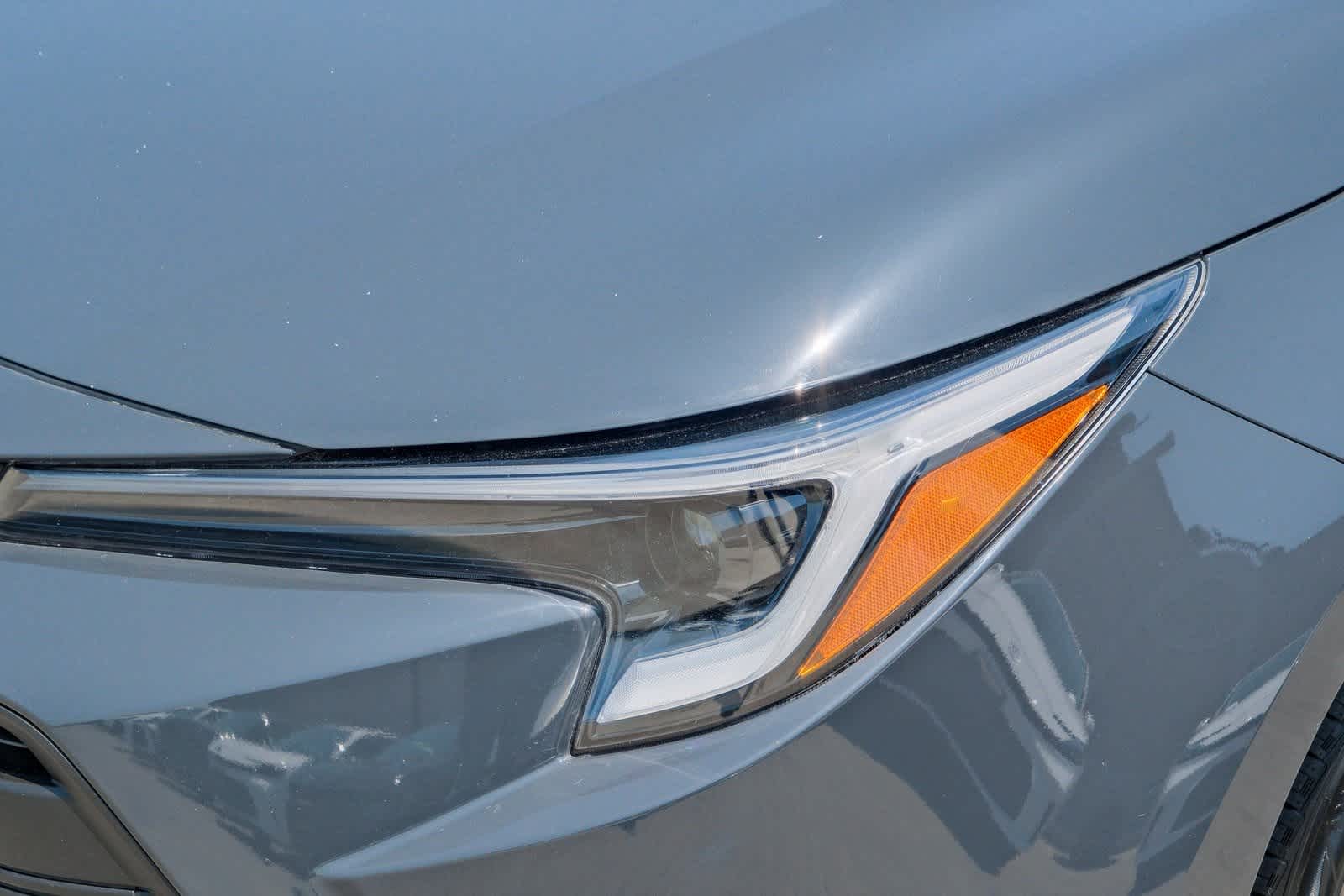 Thumbnail: 2023 Toyota Corolla - 9