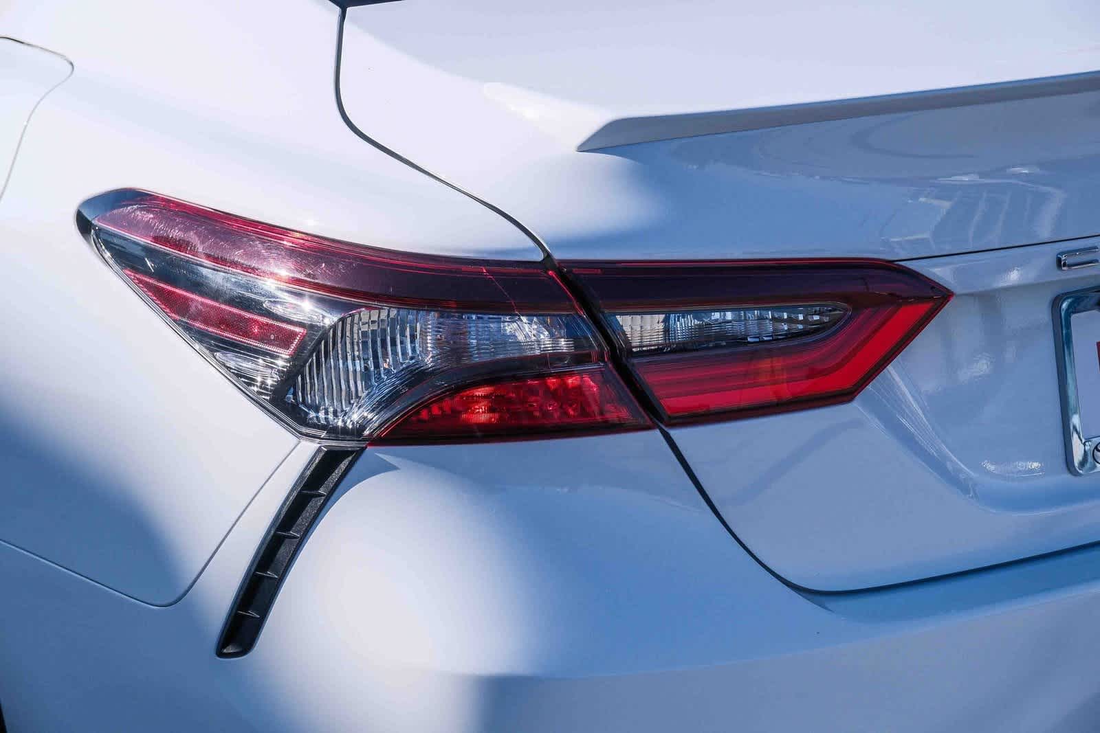 Thumbnail: 2024 Toyota Camry - 7