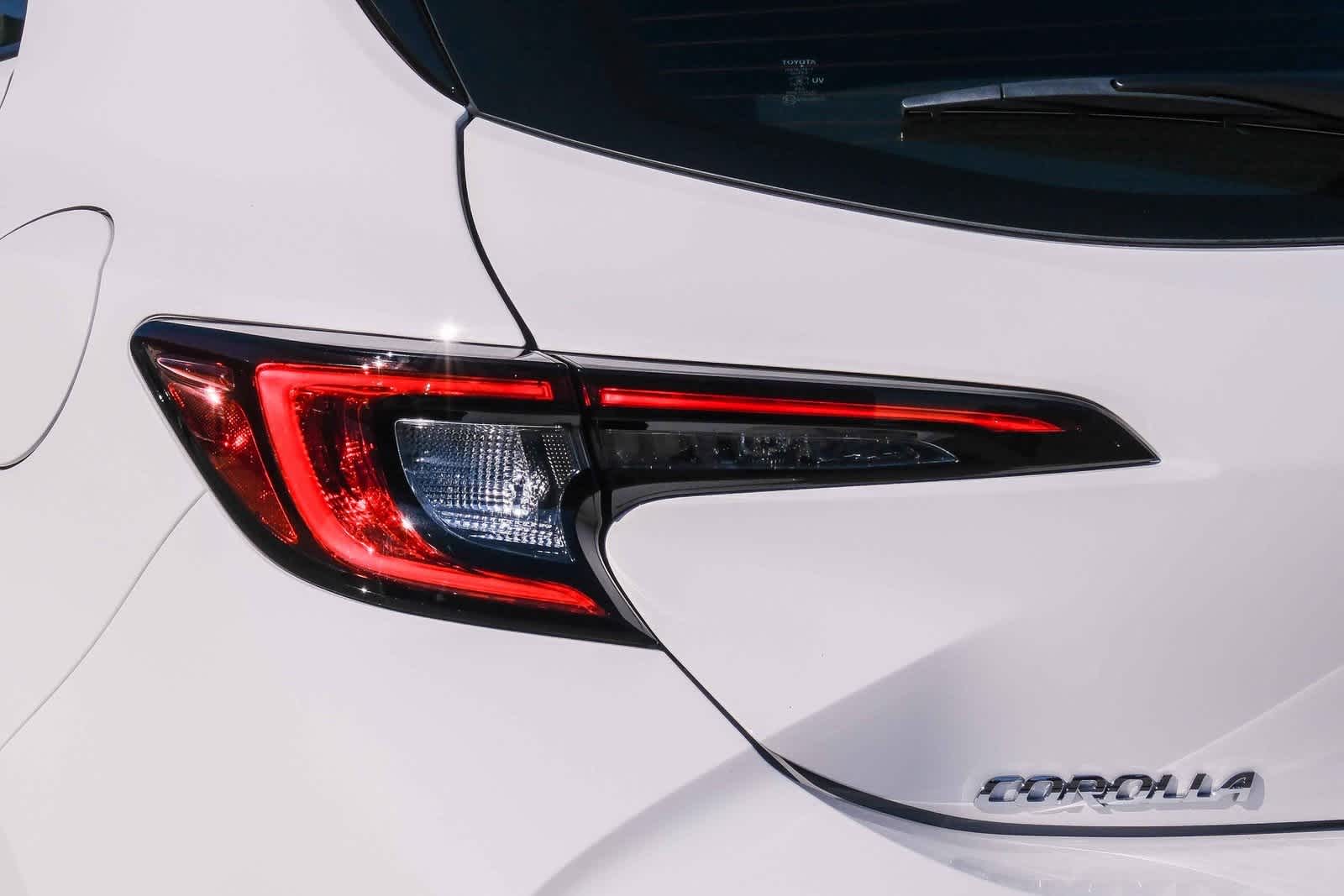 Thumbnail: 2025 Toyota Corolla - 7