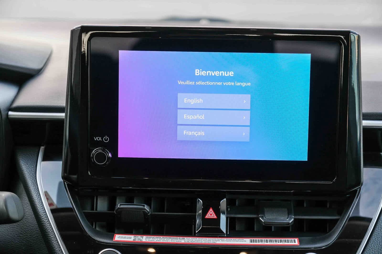 Thumbnail: 2025 Toyota Corolla - 15