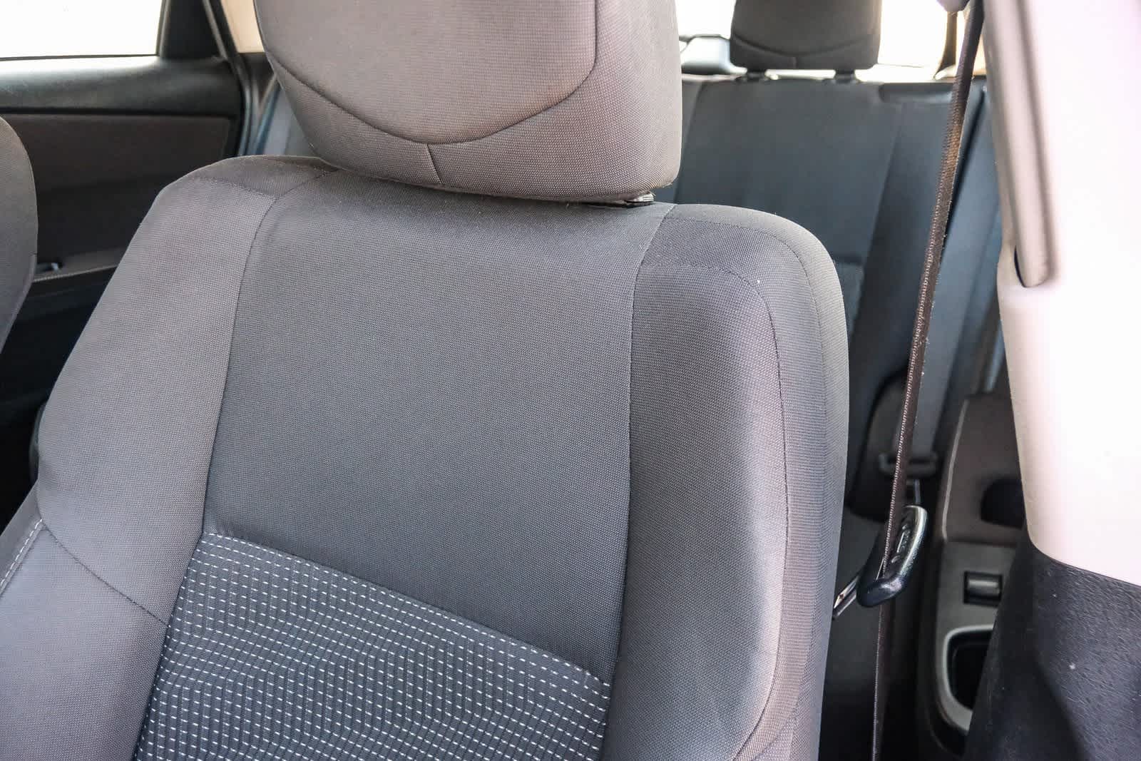 Thumbnail: 2016 Scion iM - 21