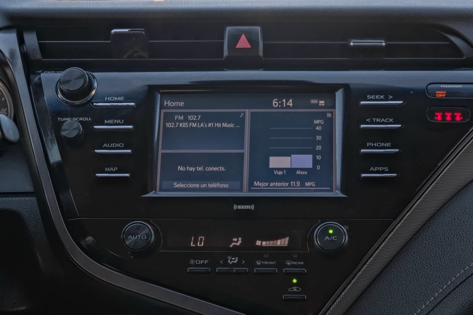 Thumbnail: 2020 Toyota Camry - 13