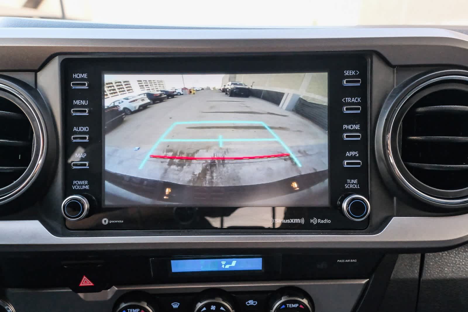 Thumbnail: 2023 Toyota Tacoma - 26