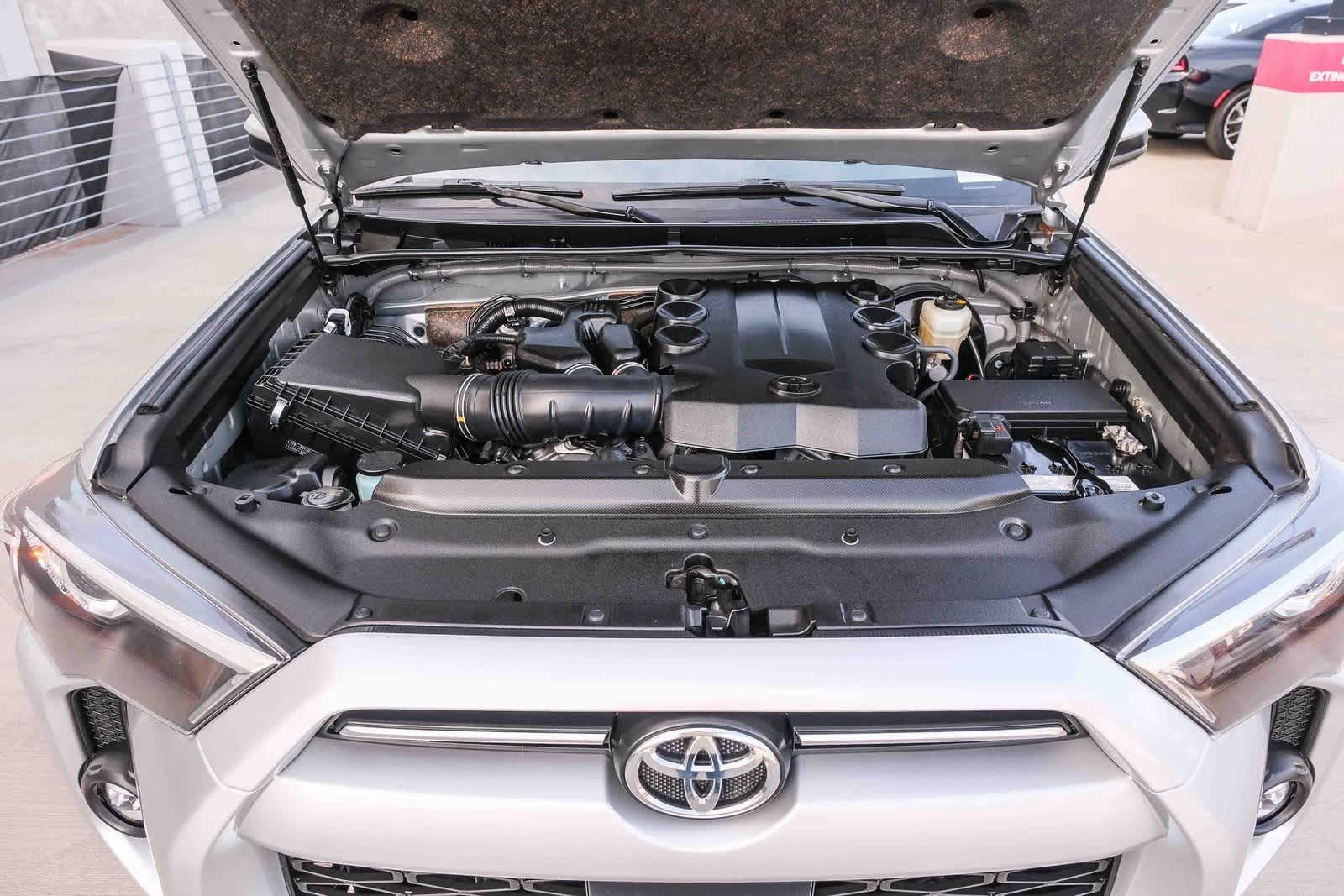 Thumbnail: 2023 Toyota 4Runner - 29