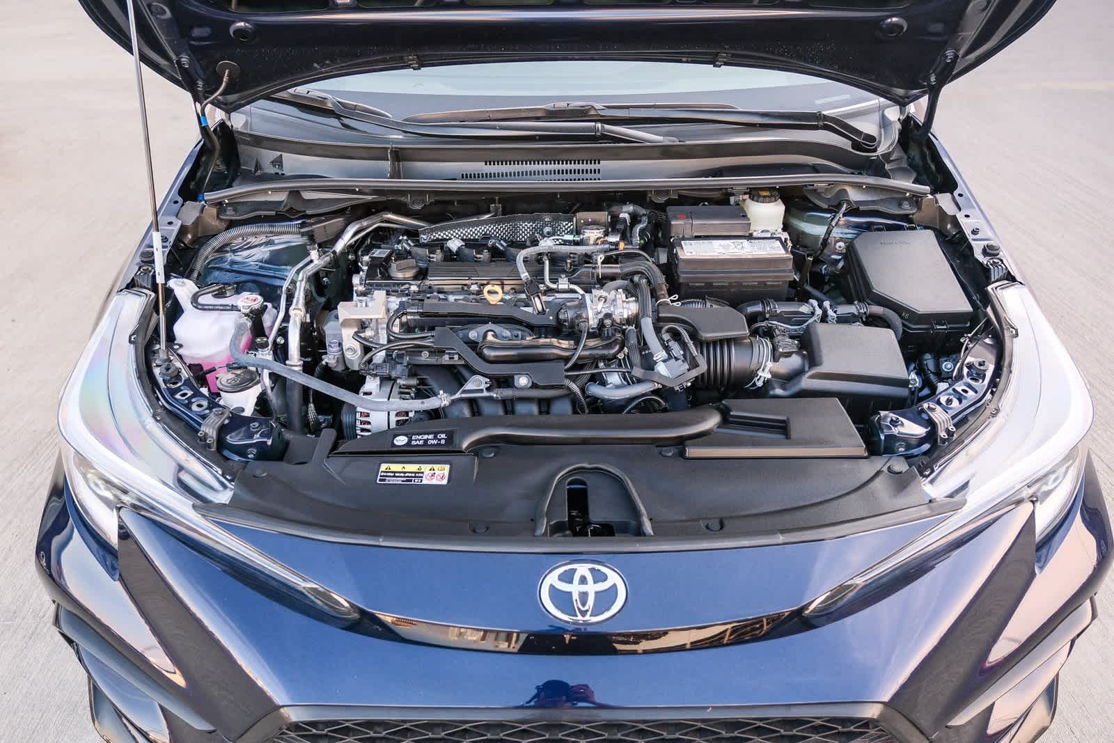 Thumbnail: 2025 Toyota Corolla - 28