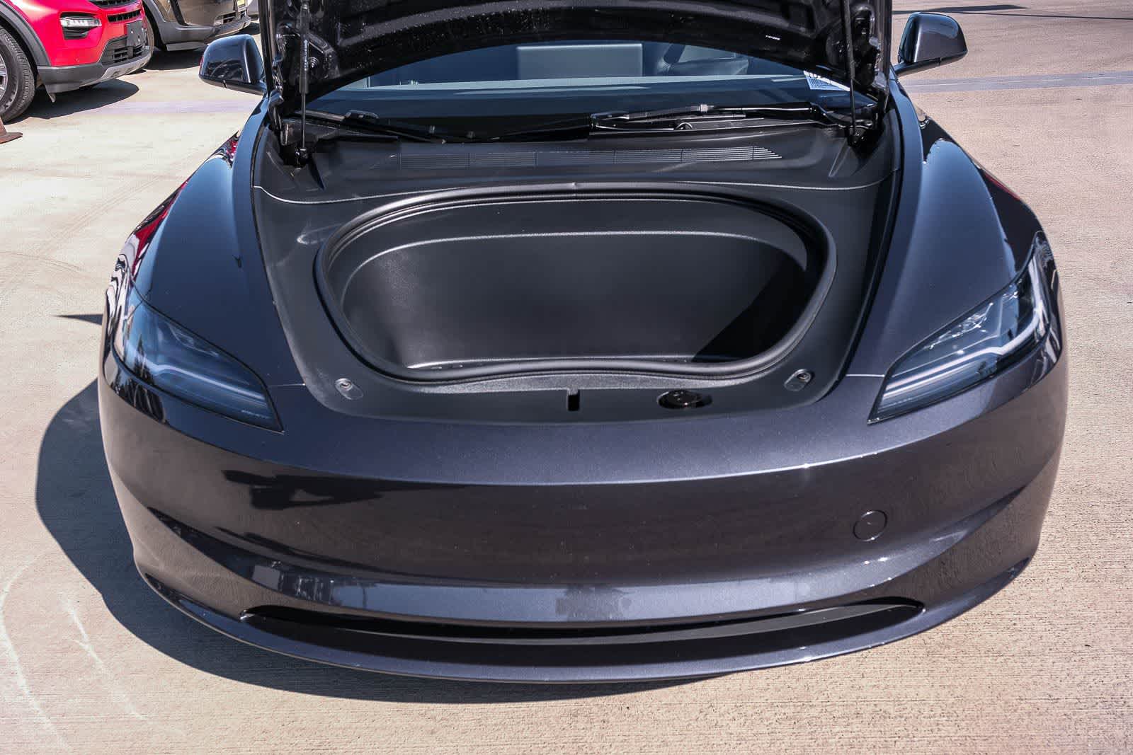 Thumbnail: 2025 Tesla Model 3 - 24