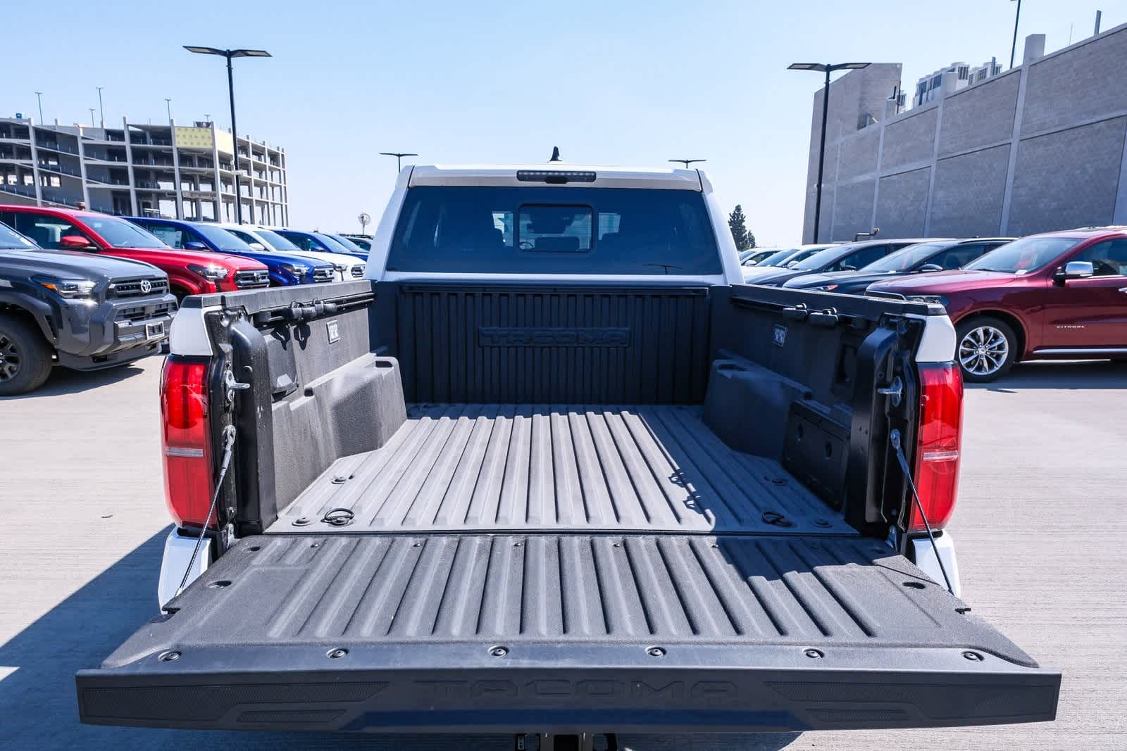 Thumbnail: 2025 Toyota Tacoma - 23