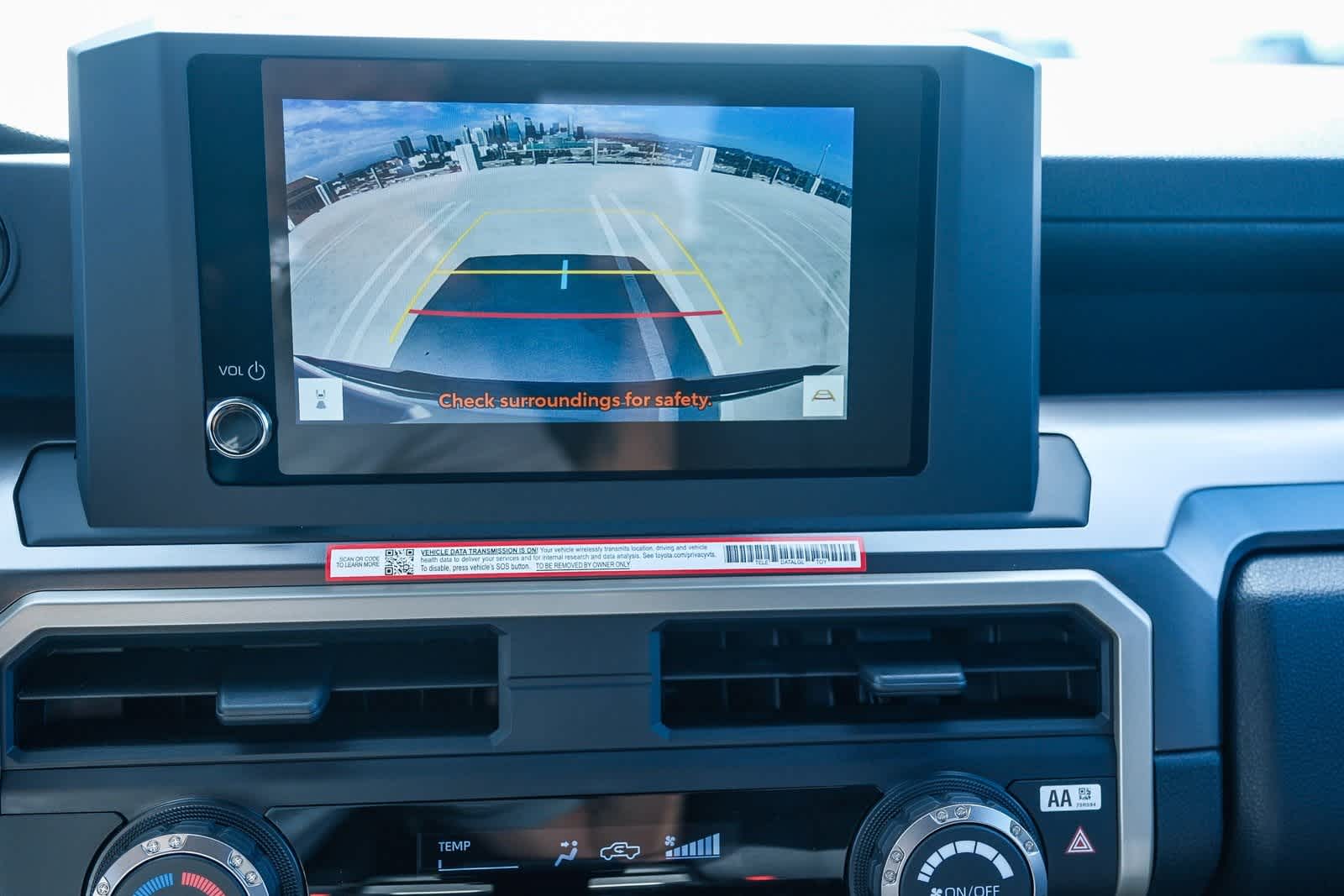 Thumbnail: 2025 Toyota Tacoma - 26