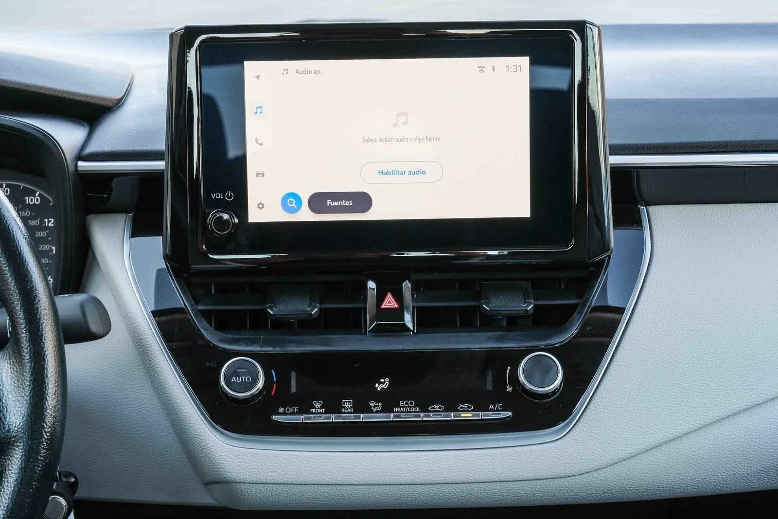 Thumbnail: 2025 Toyota Corolla - 14