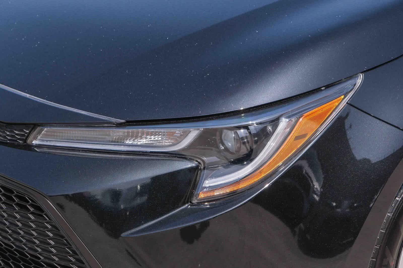 Thumbnail: 2022 Toyota Corolla - 11