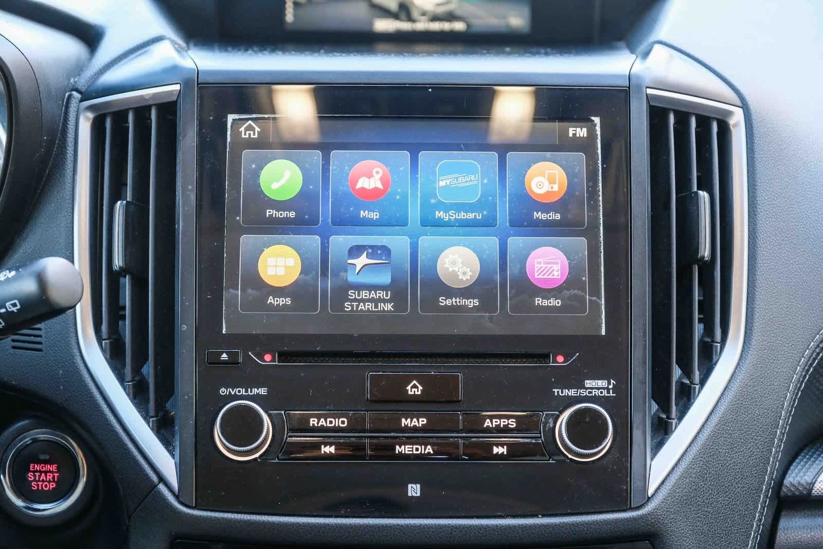 Thumbnail: 2019 Subaru Forester - 13