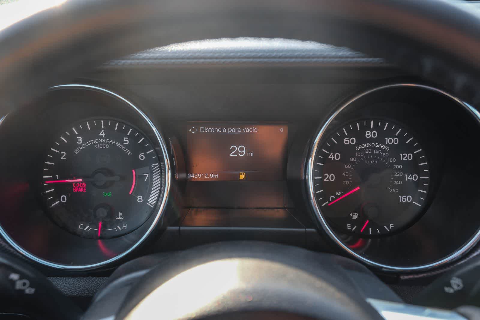 Thumbnail: 2016 Ford Mustang - 24