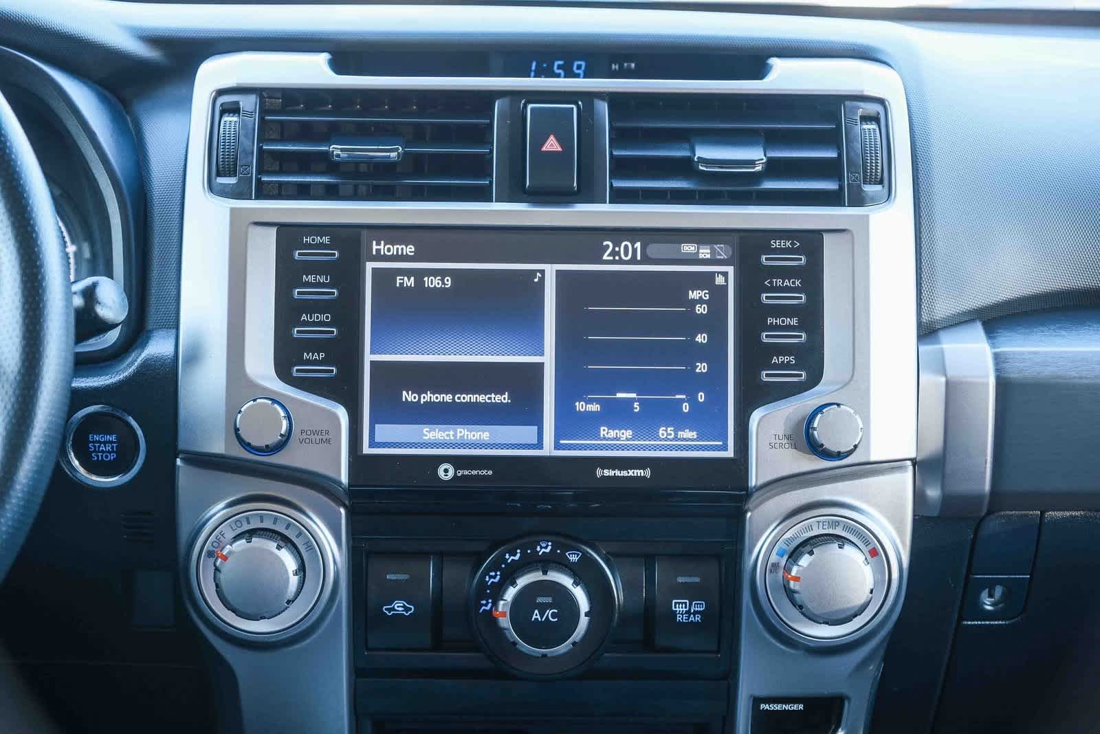 Thumbnail: 2024 Toyota 4Runner - 14