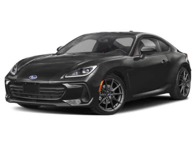 2024 Subaru BRZ Limited -
                  Los Angeles, CA