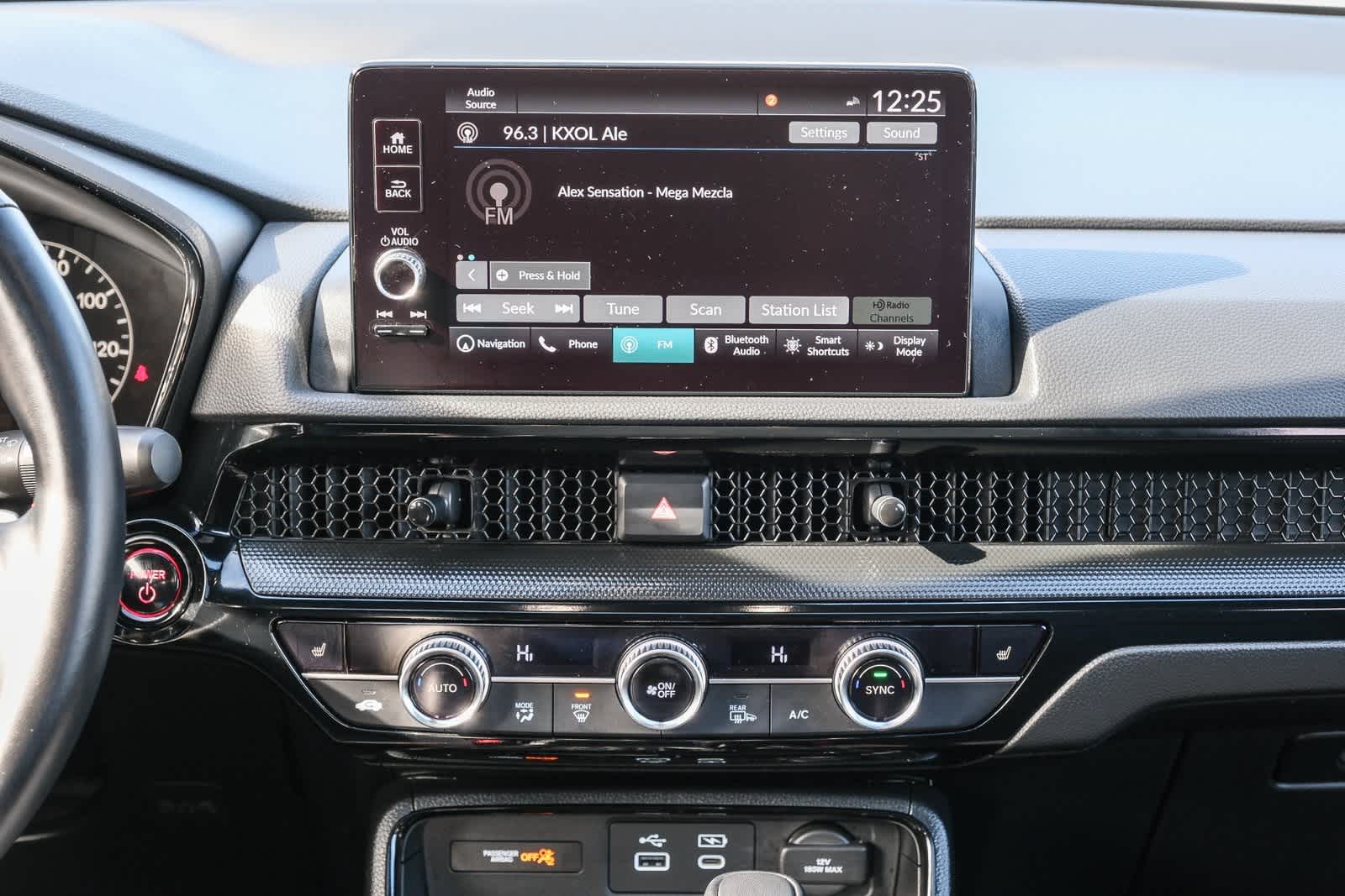 Thumbnail: 2025 Honda CR-V - 11