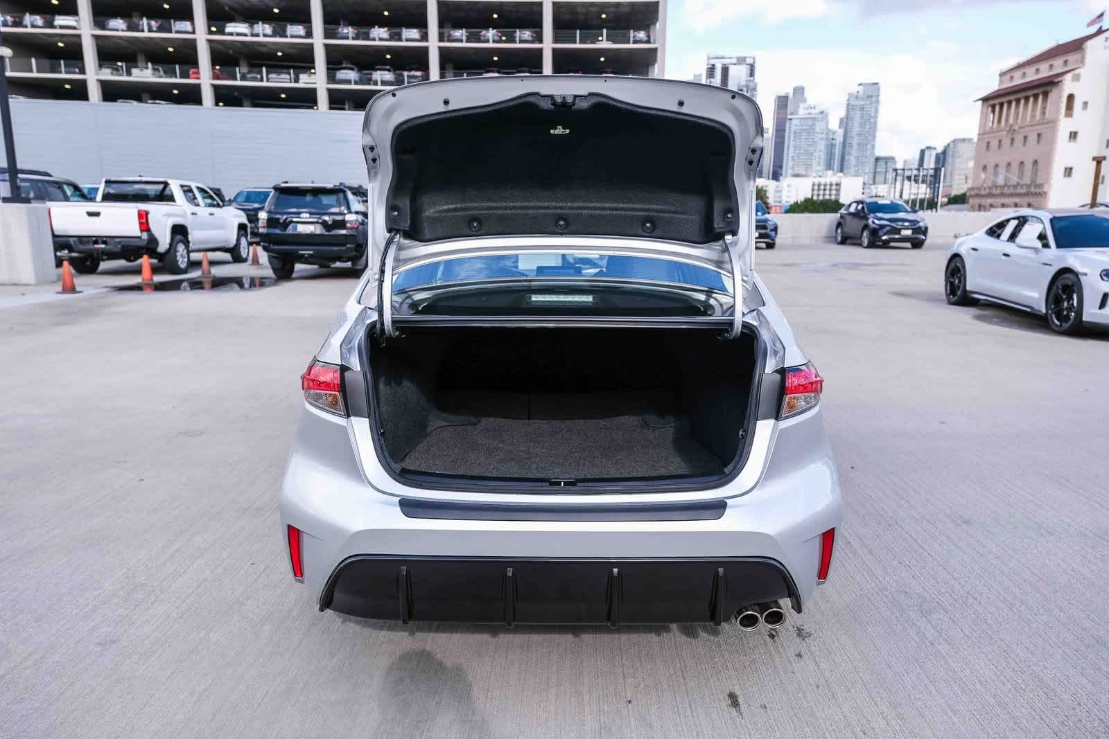 Thumbnail: 2025 Toyota Corolla - 26