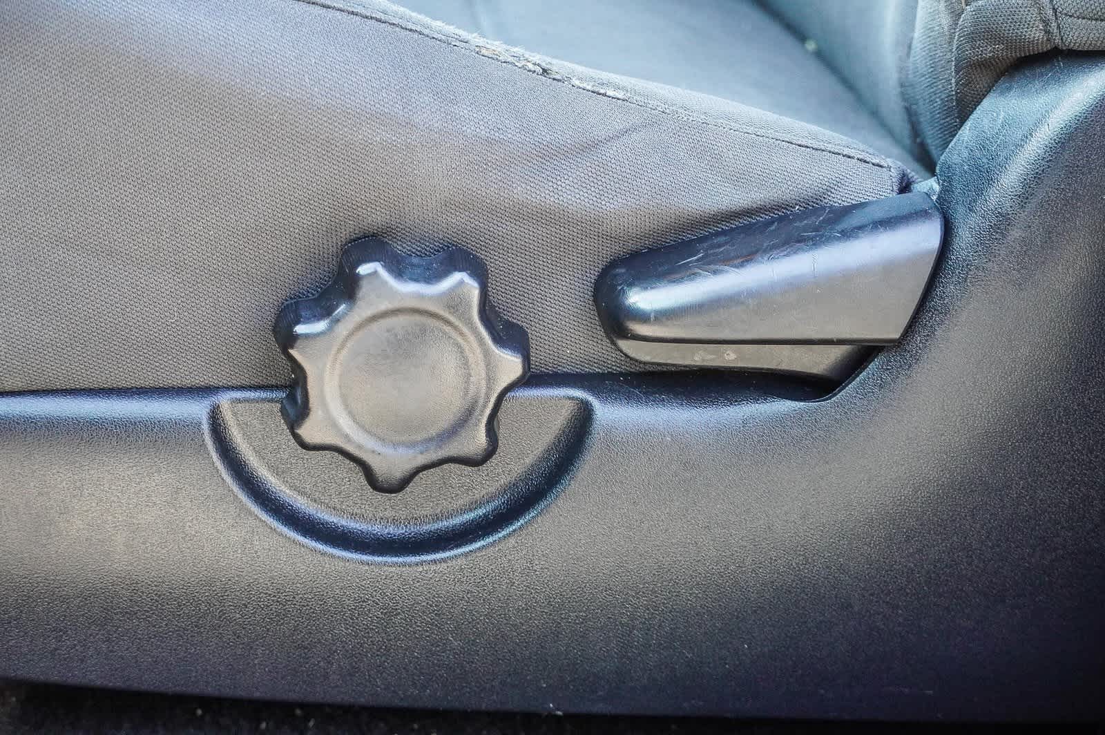 2019 Toyota Tacoma TRD Sport 20