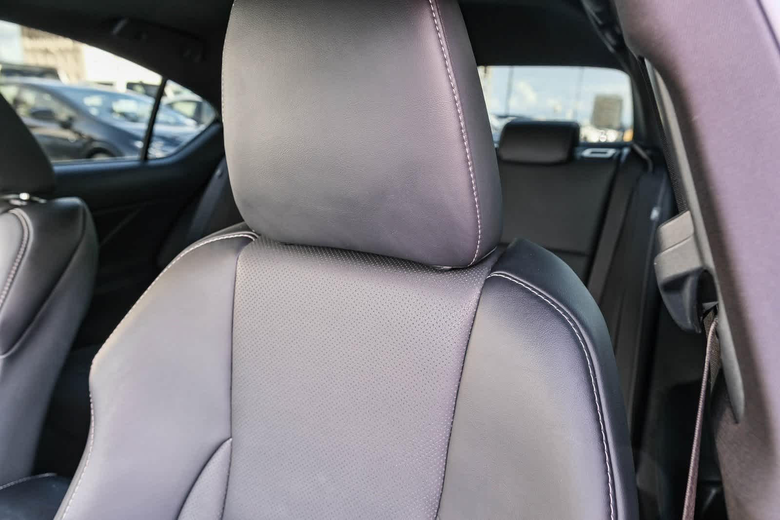 Thumbnail: 2024 Lexus IS - 21