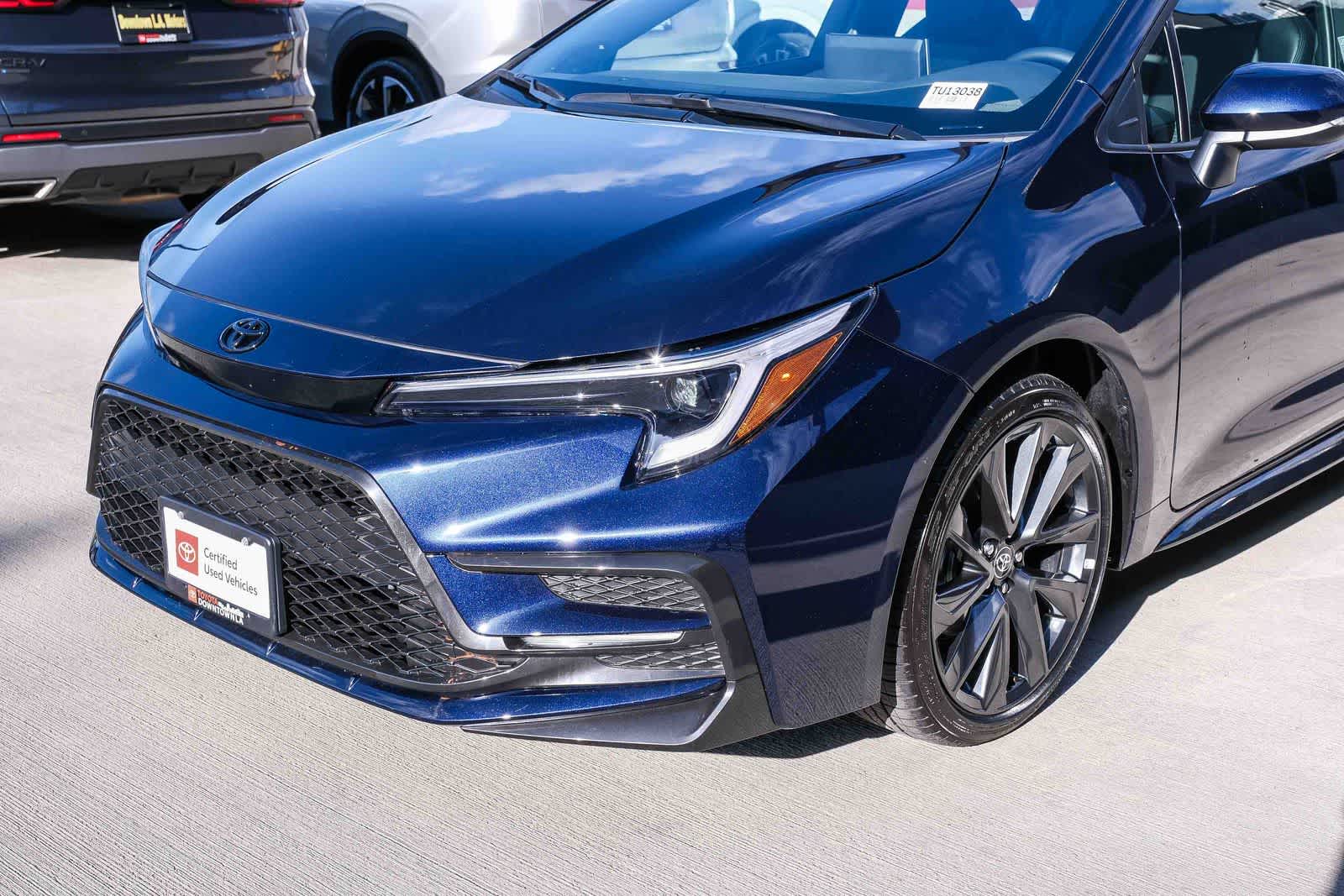 Thumbnail: 2026 Toyota Corolla - 11