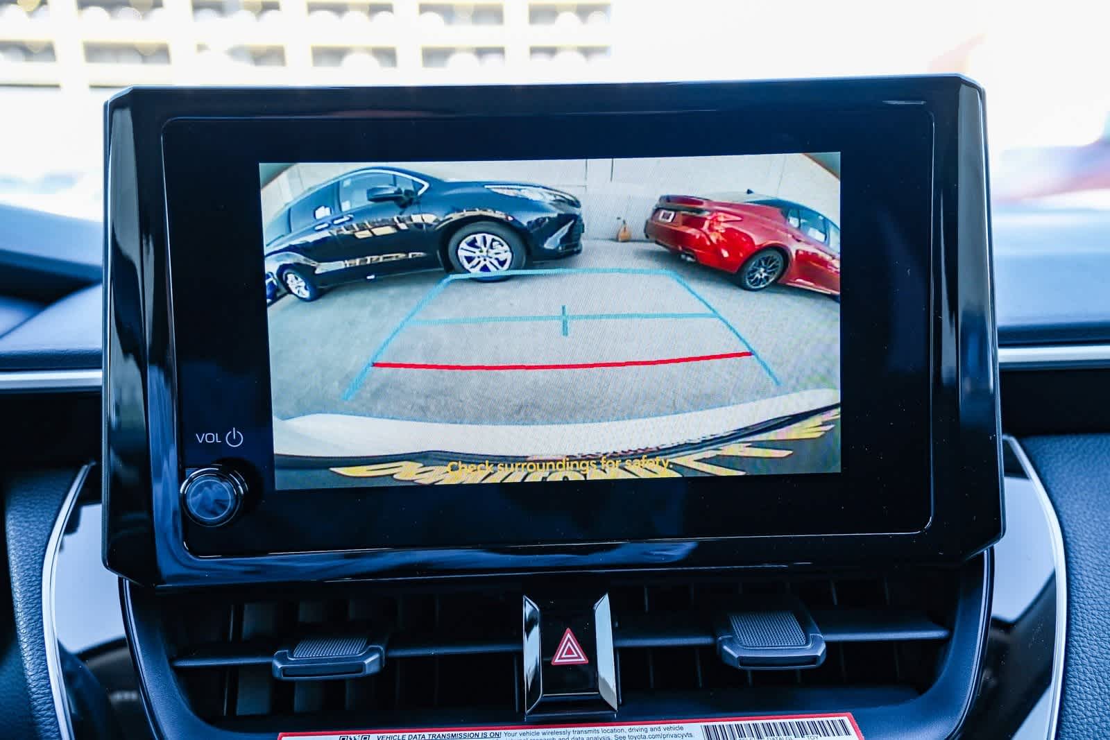 Thumbnail: 2025 Toyota Corolla - 26