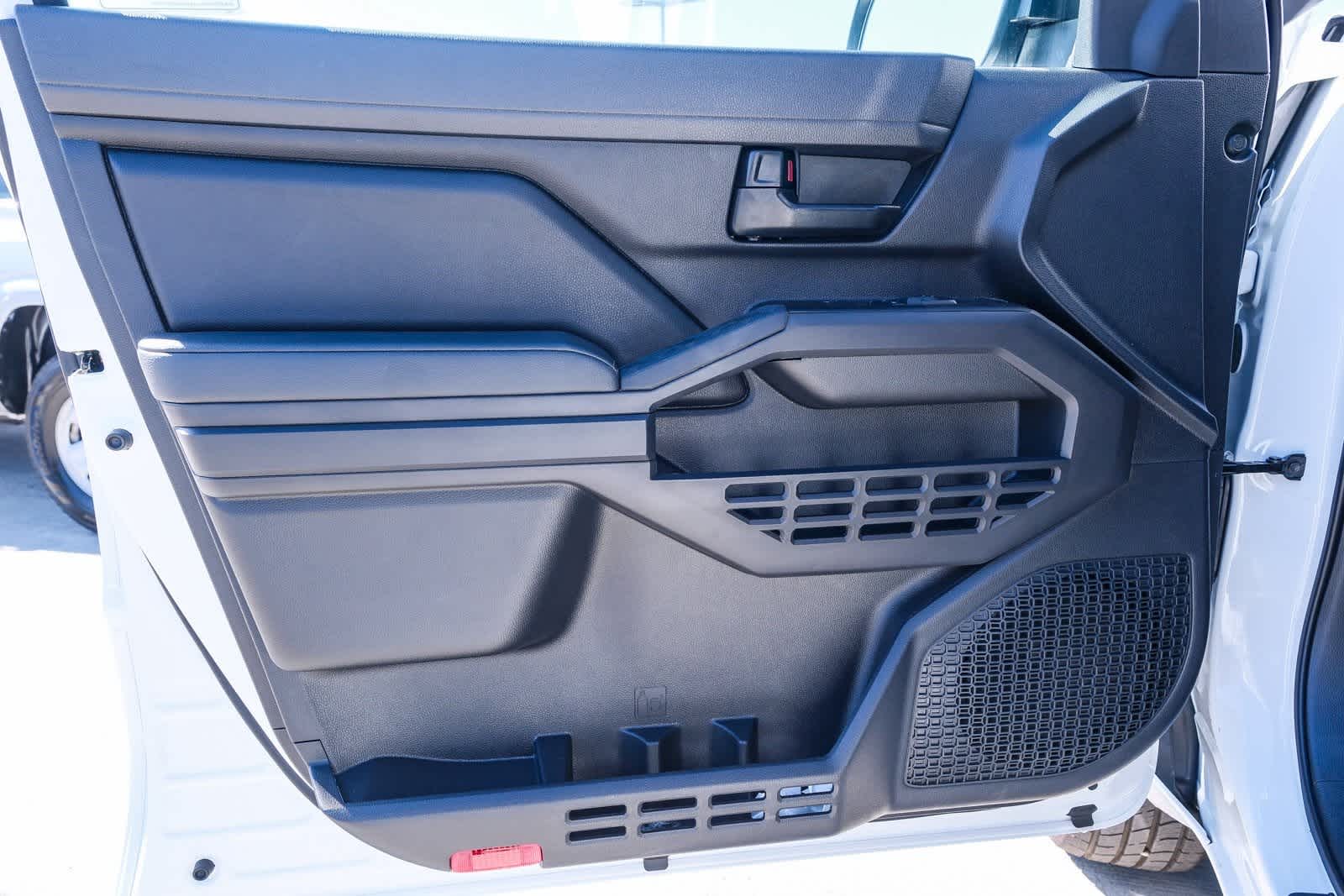 Thumbnail: 2025 Toyota Tacoma - 22