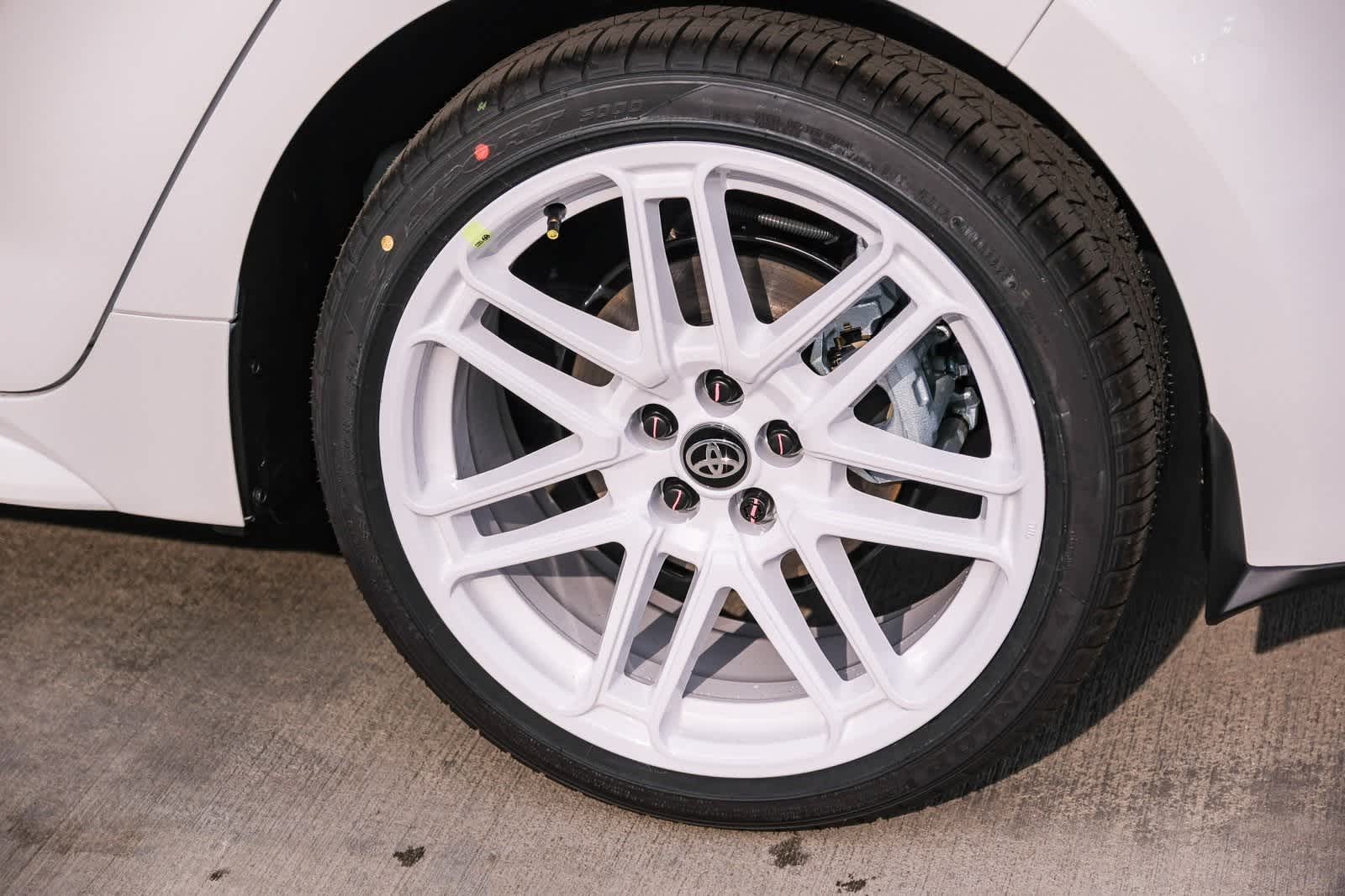 Thumbnail: 2026 Toyota Corolla - 9