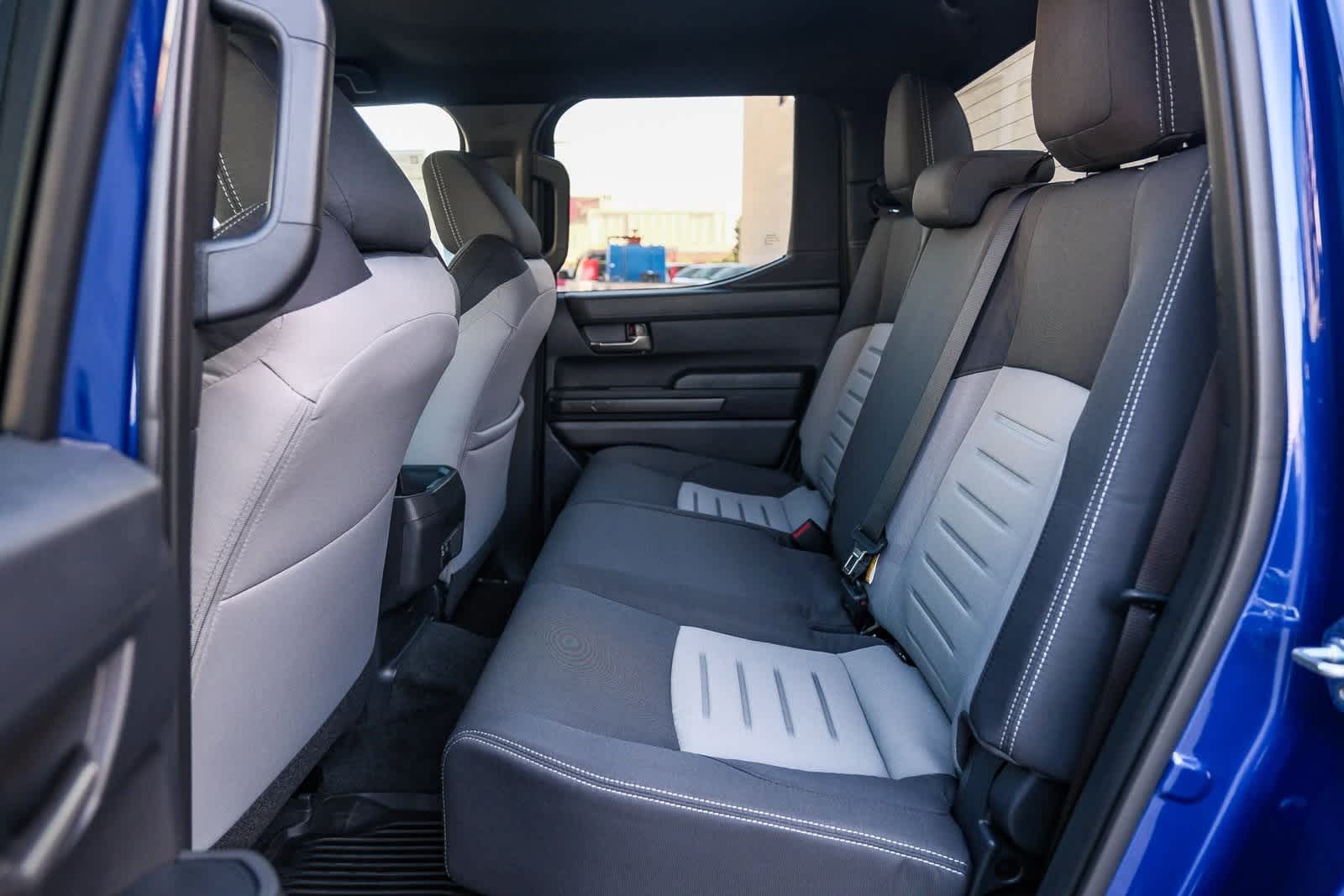 Thumbnail: 2025 Toyota Tacoma - 18