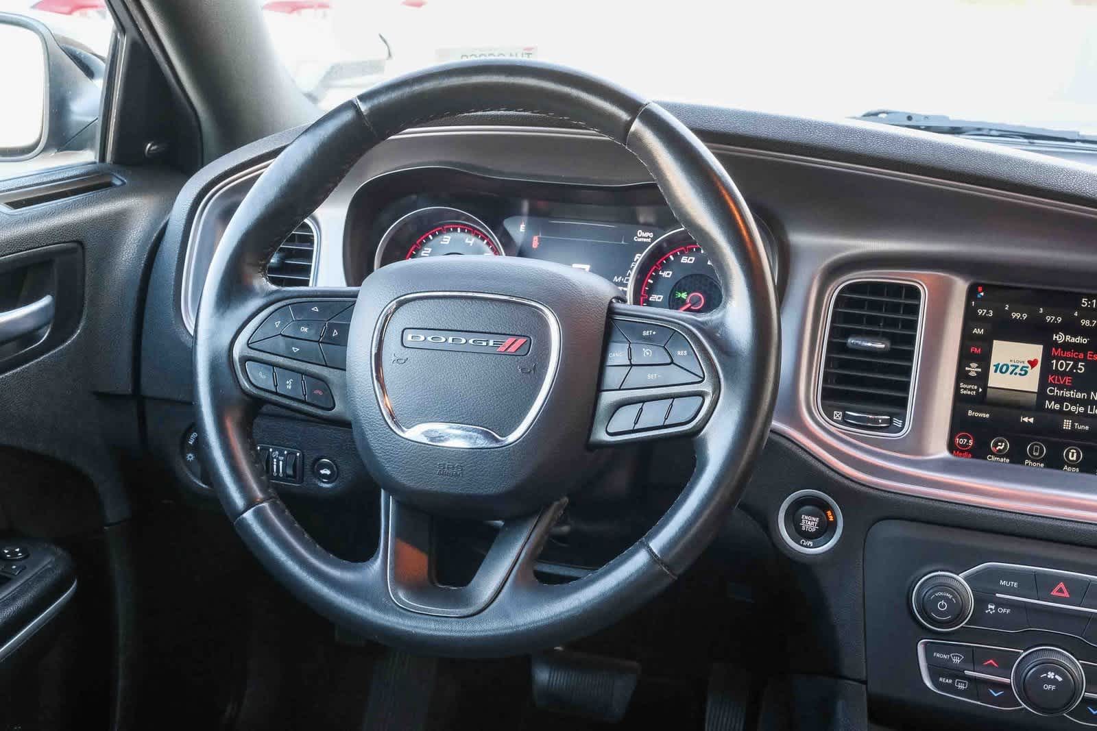 Thumbnail: 2023 Dodge Charger - 16