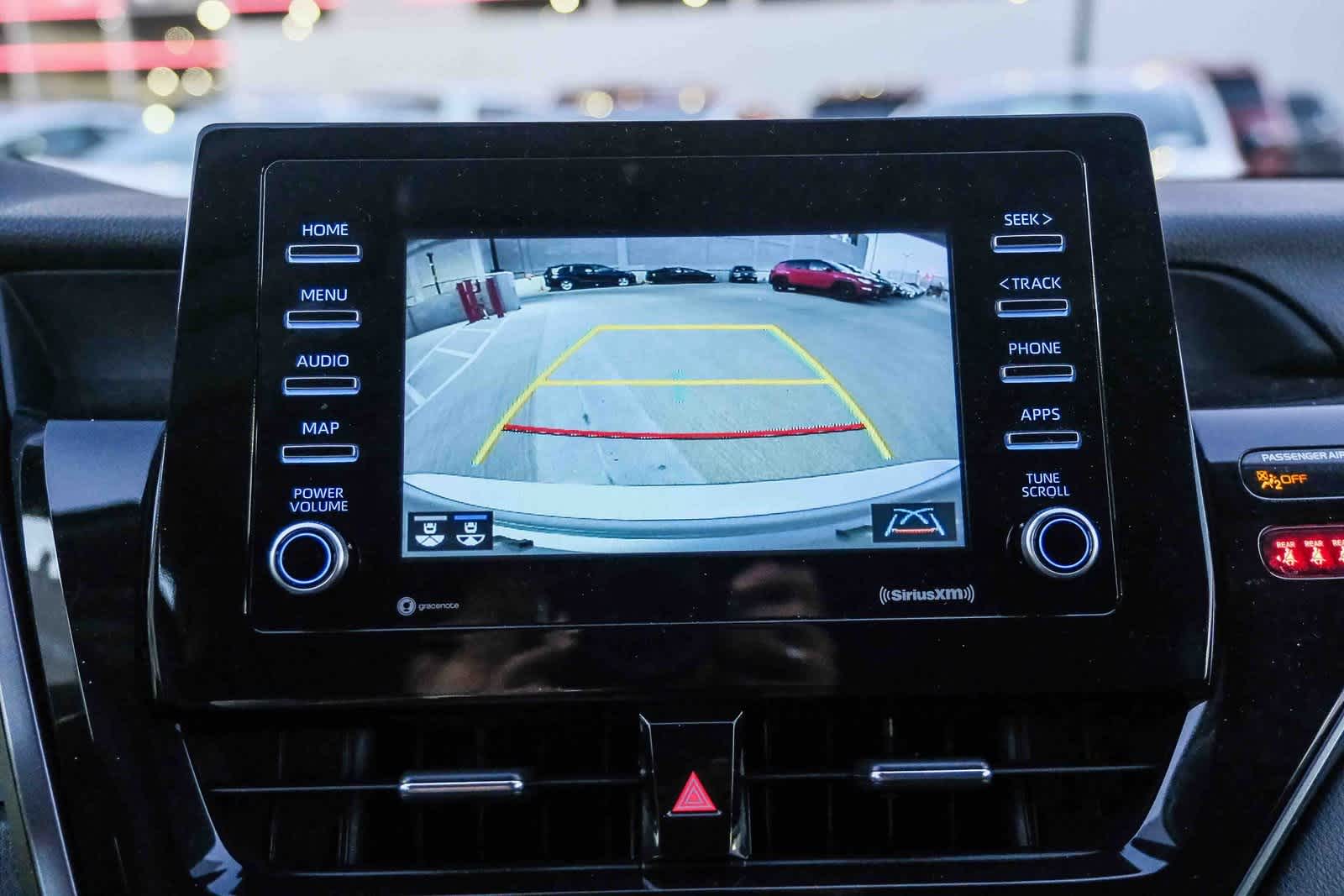 Thumbnail: 2023 Toyota Camry - 27