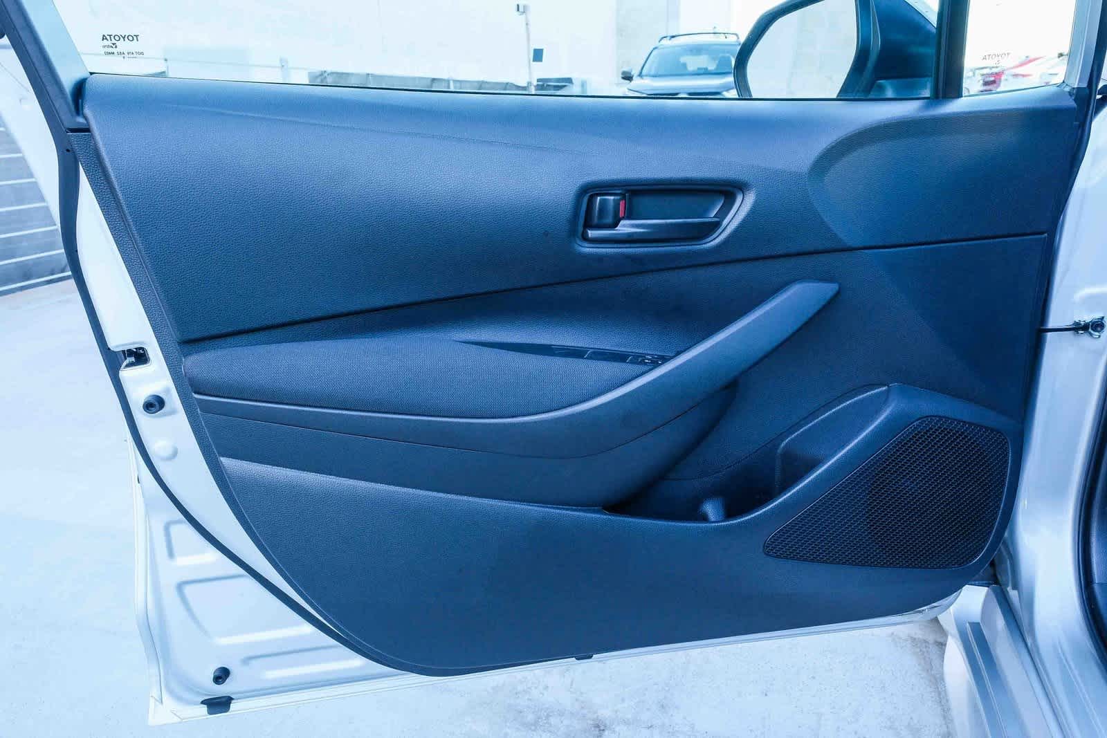 Thumbnail: 2025 Toyota Corolla - 23