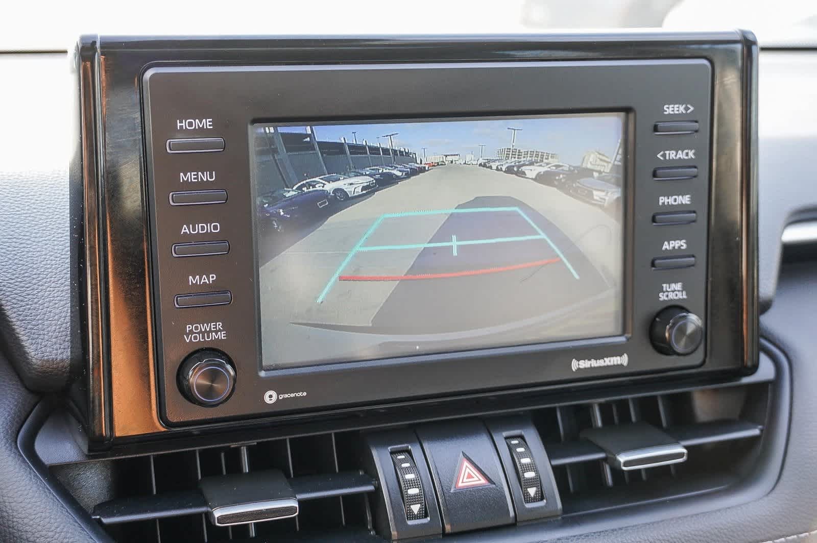 2022 Toyota RAV4 XLE Premium 26