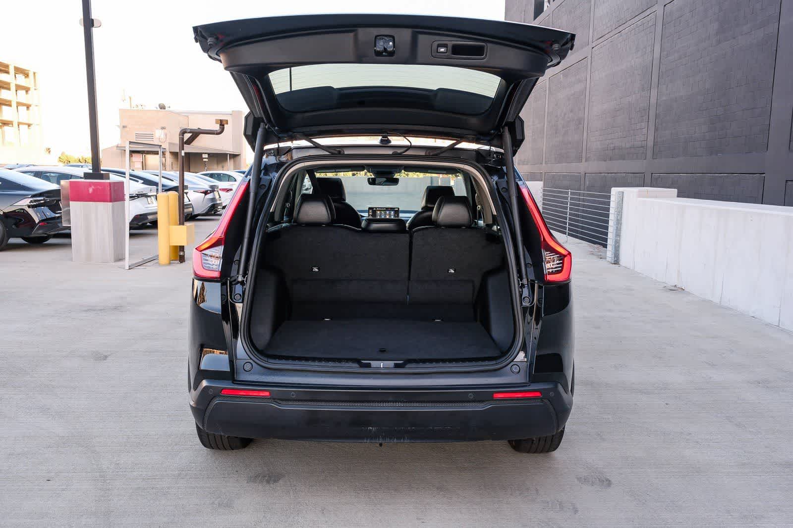 Thumbnail: 2024 Honda CR-V - 23
