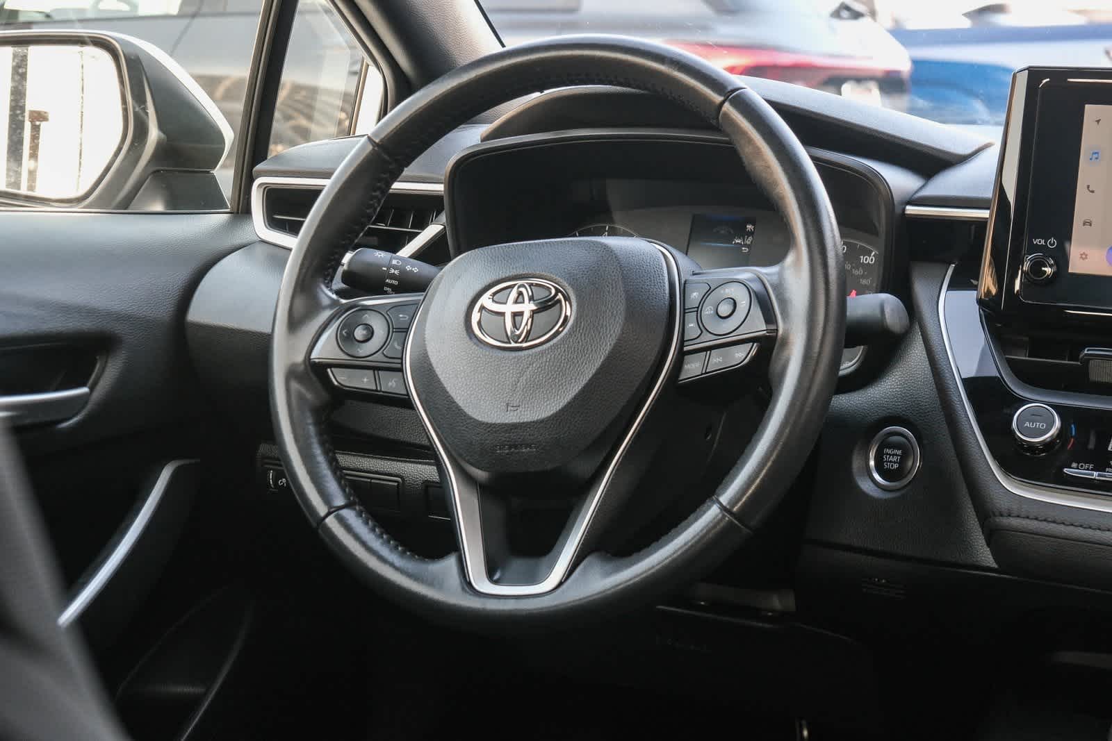 Thumbnail: 2024 Toyota Corolla - 17