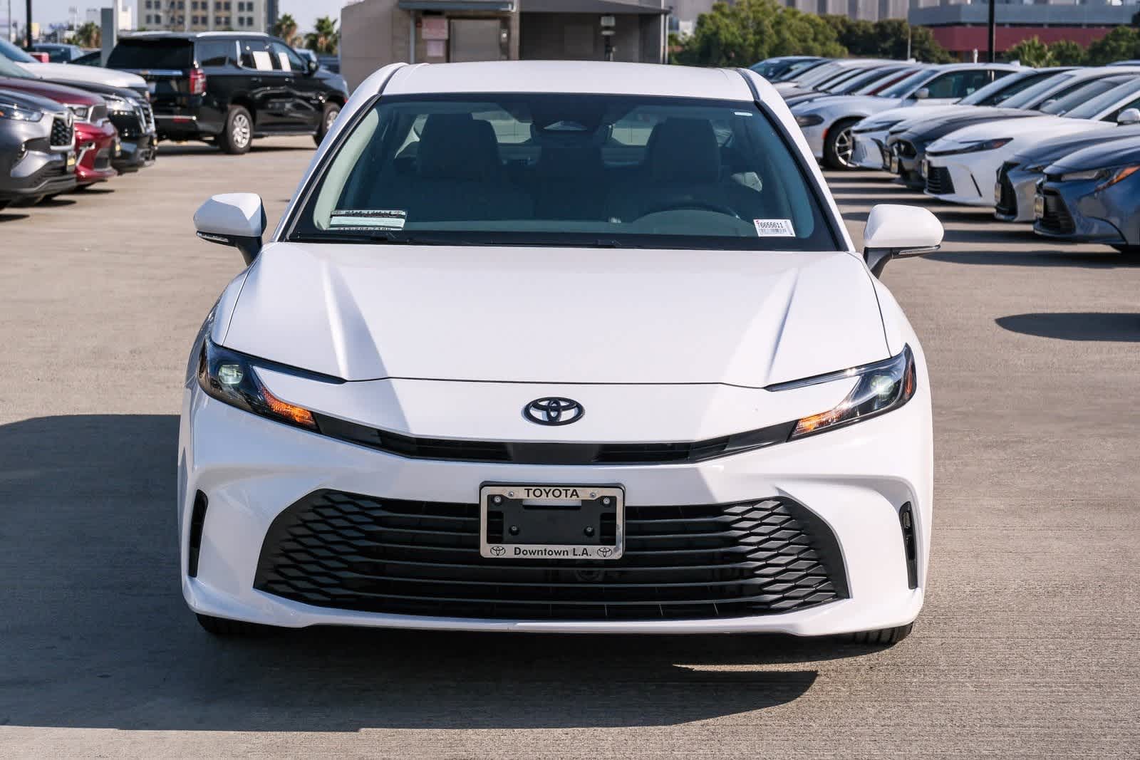 Thumbnail: 2026 Toyota Camry - 2