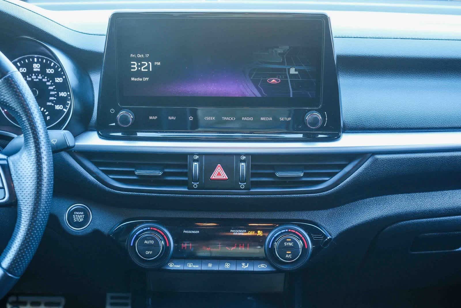 Thumbnail: 2023 Kia Forte - 14