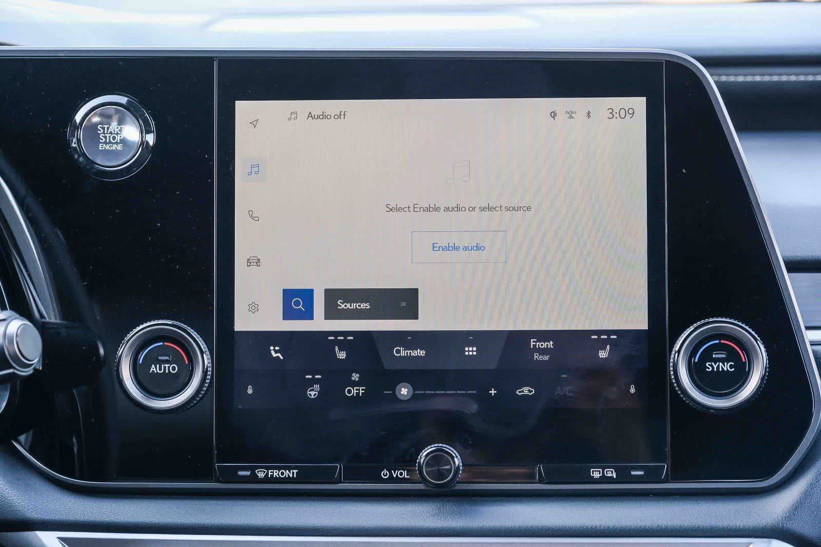 Thumbnail: 2024 Lexus RX - 15