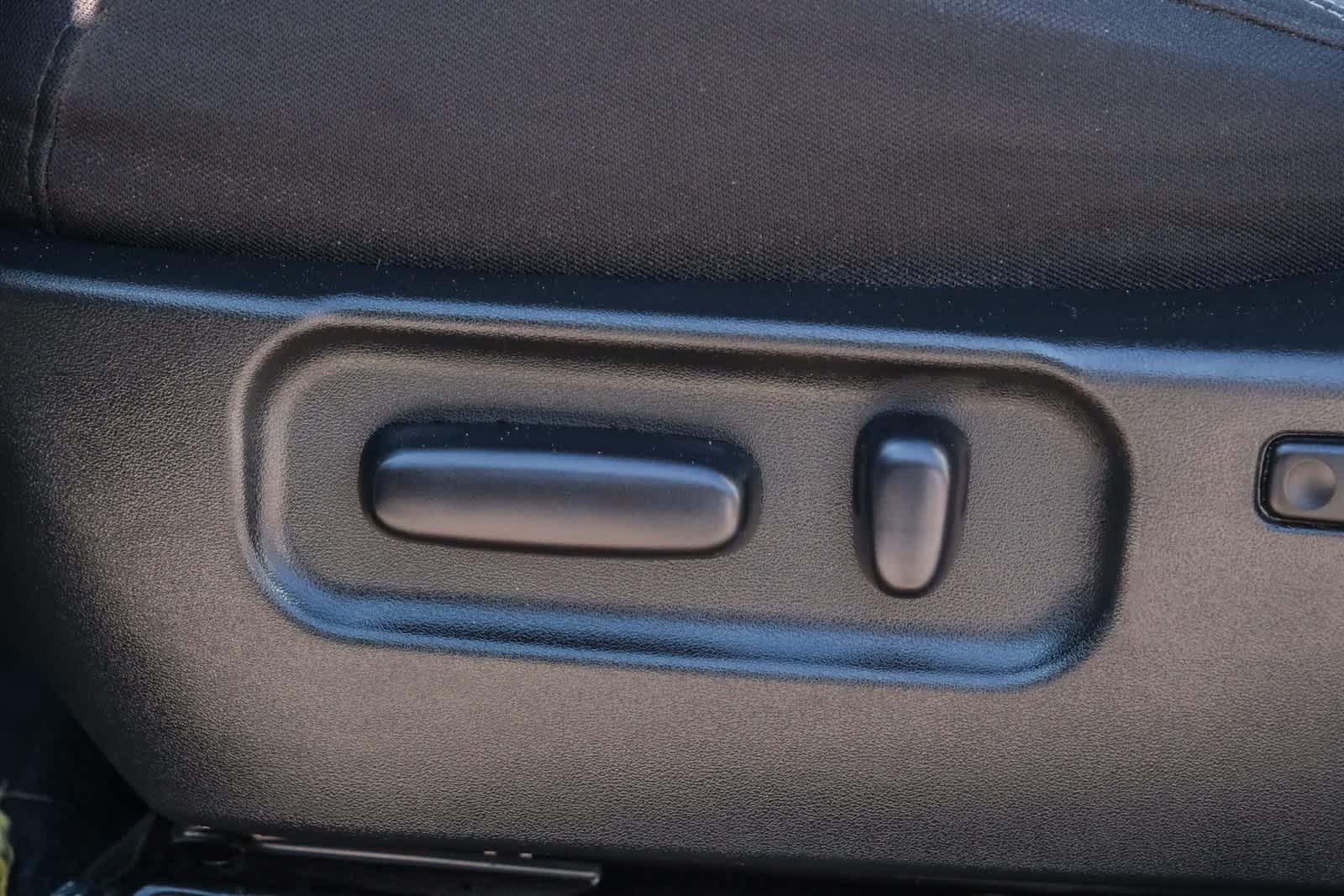 Thumbnail: 2023 Toyota Tacoma - 22