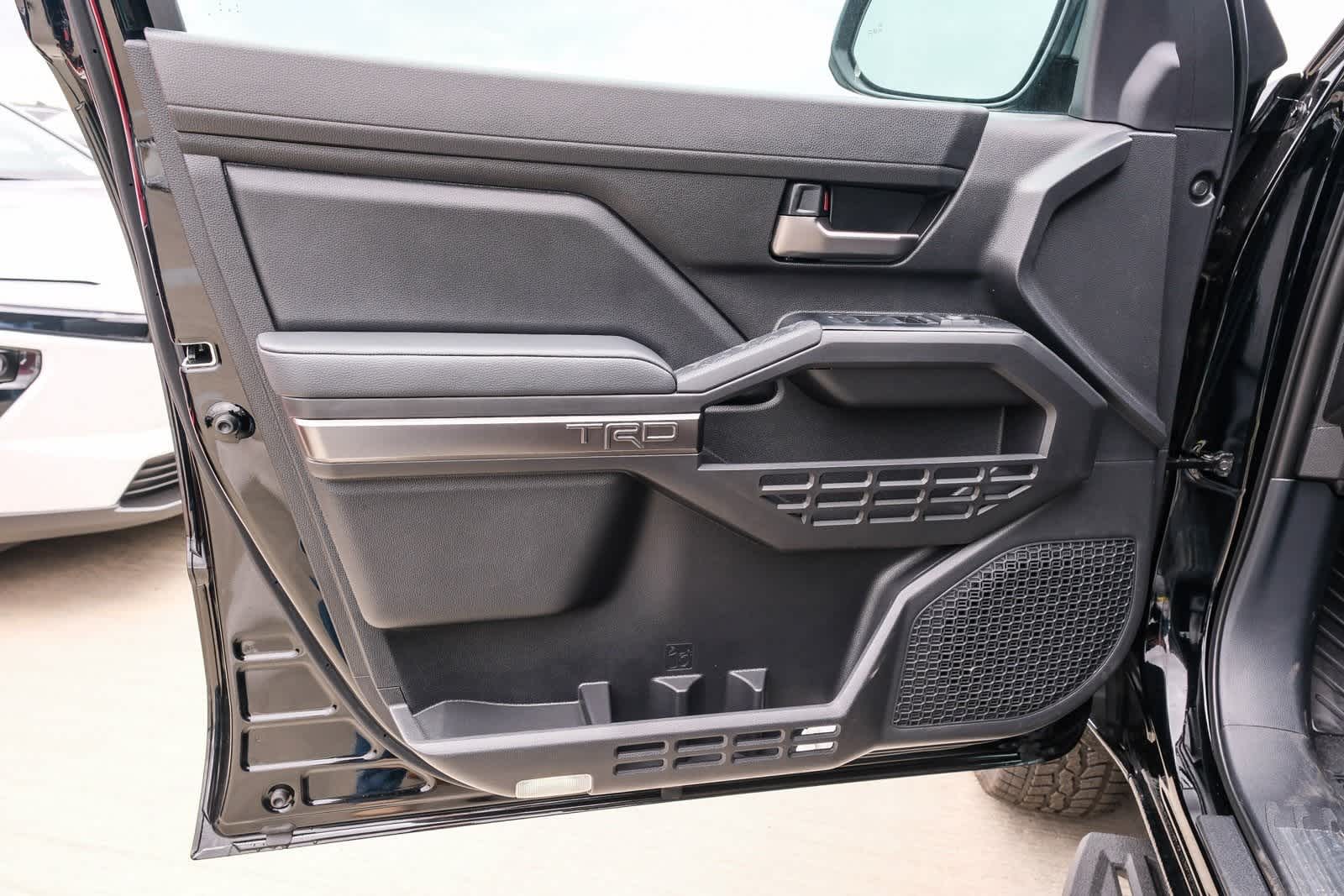 Thumbnail: 2025 Toyota Tacoma - 23