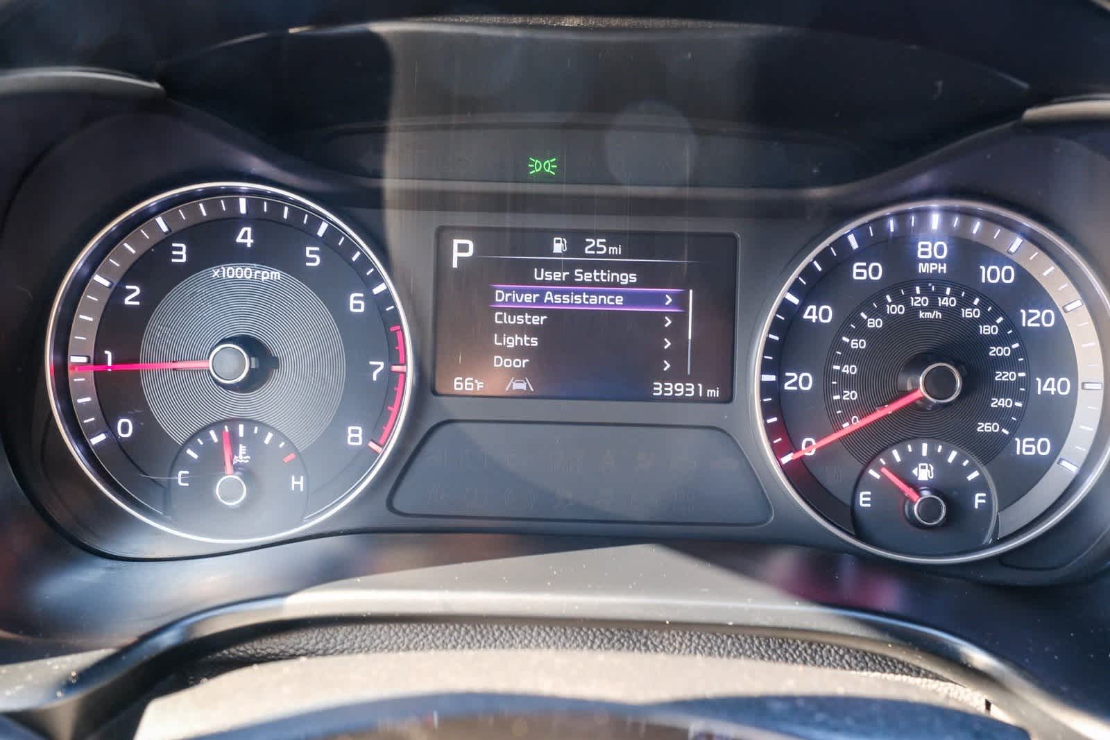 Thumbnail: 2023 Kia Forte - 25