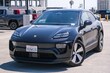  Porsche Macan Electric