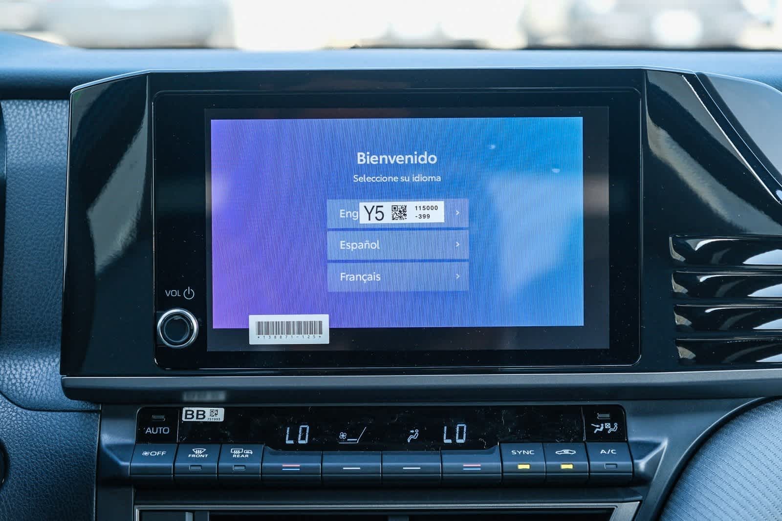 Thumbnail: 2026 Toyota Camry - 16