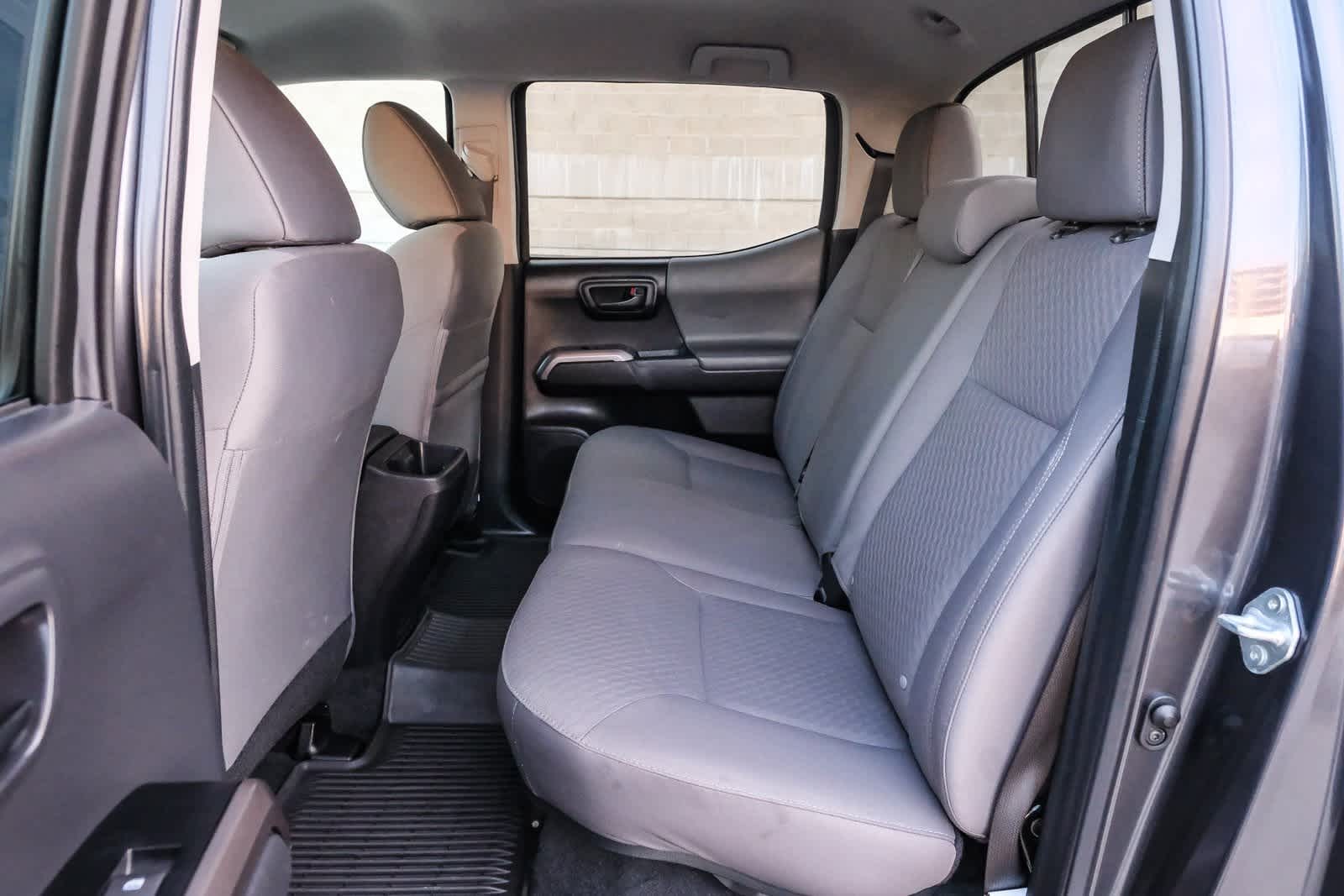 Thumbnail: 2023 Toyota Tacoma - 19