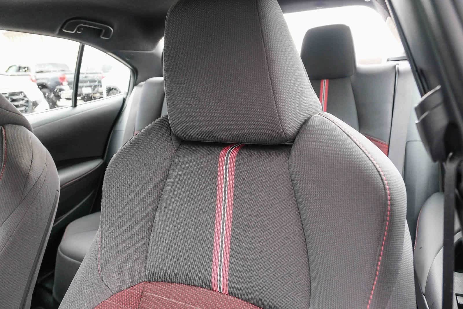 Thumbnail: 2025 Toyota Corolla - 22