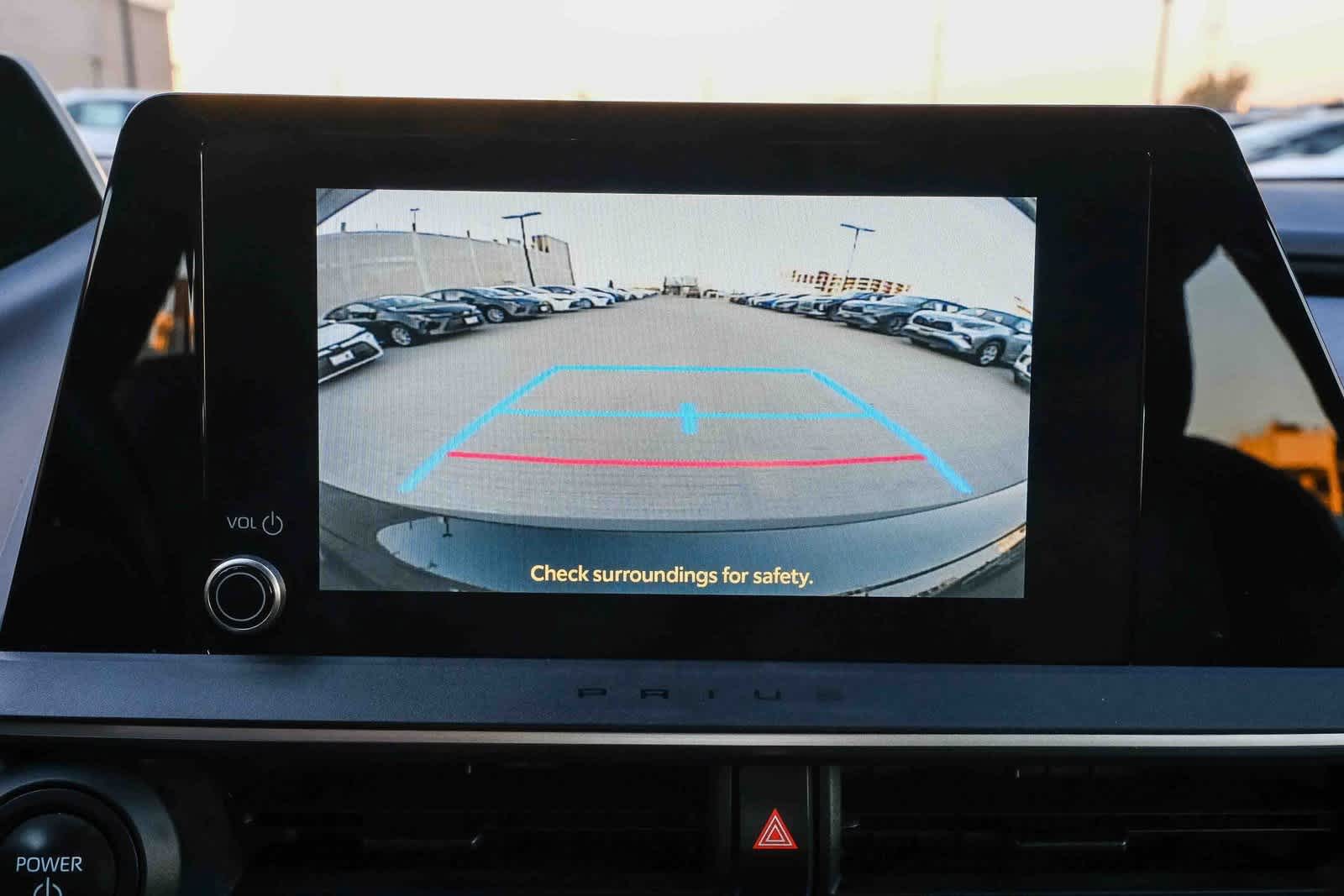 Thumbnail: 2024 Toyota Prius - 26