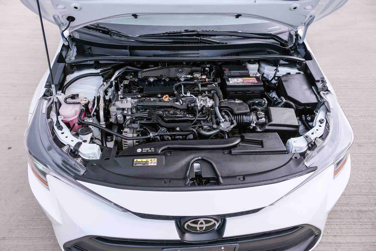 Thumbnail: 2023 Toyota Corolla - 27