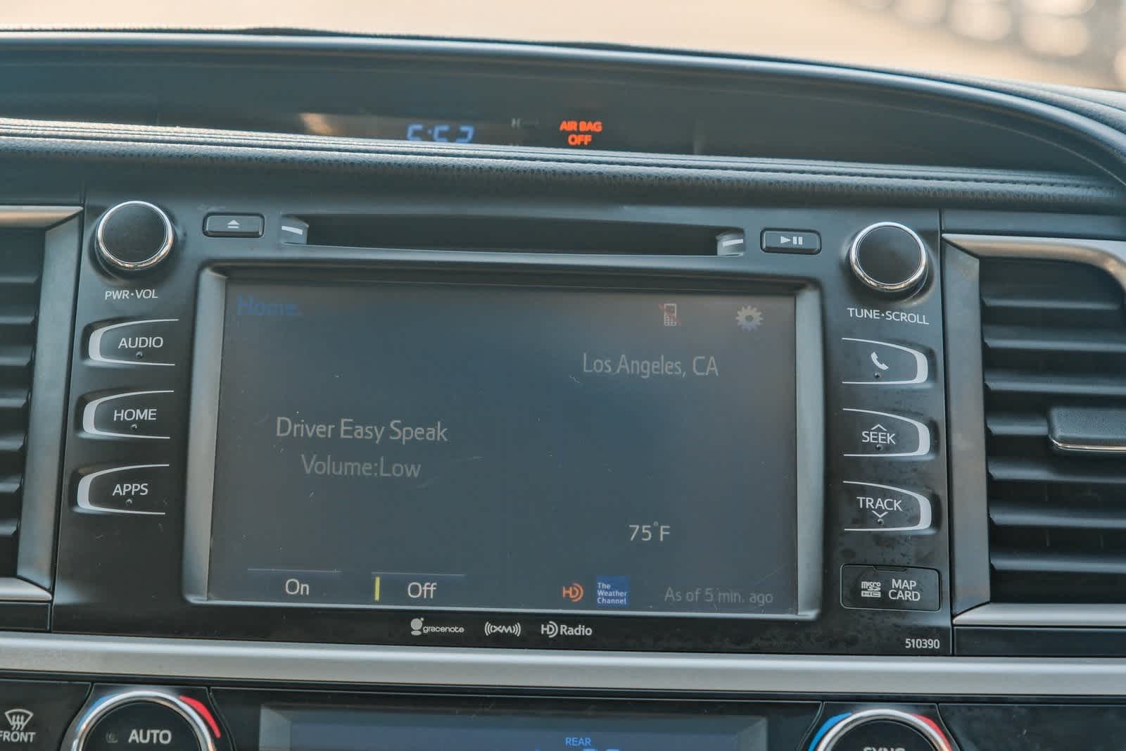 Thumbnail: 2019 Toyota Highlander - 14
