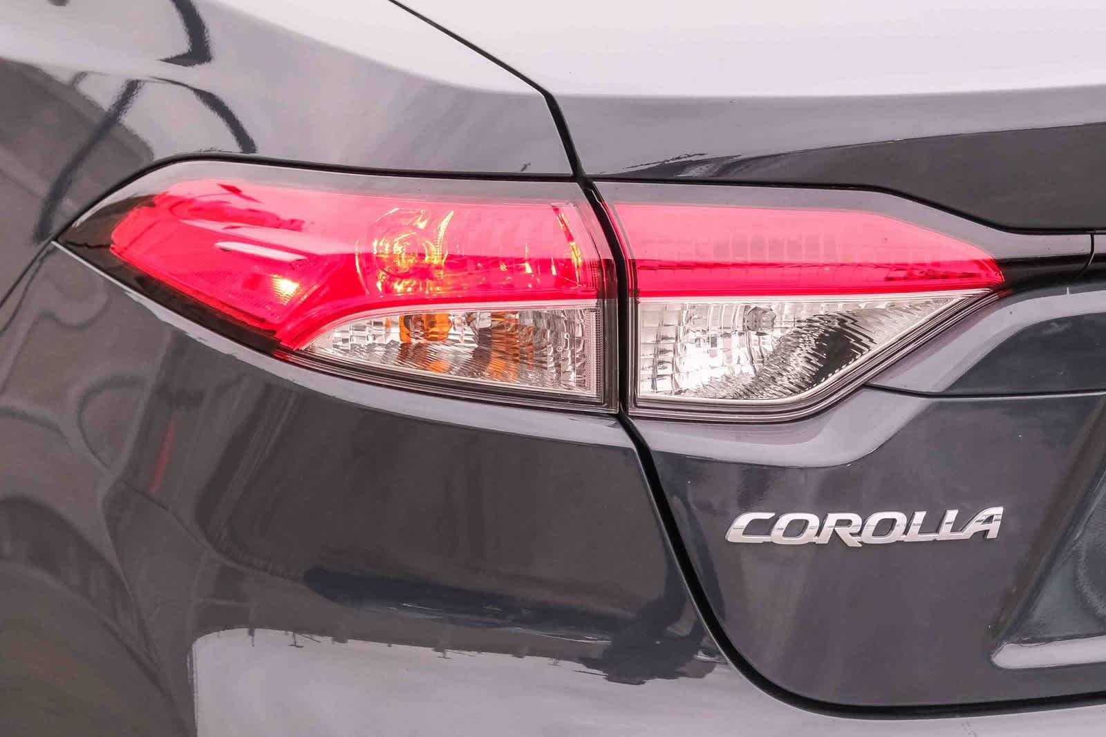 Thumbnail: 2025 Toyota Corolla - 7