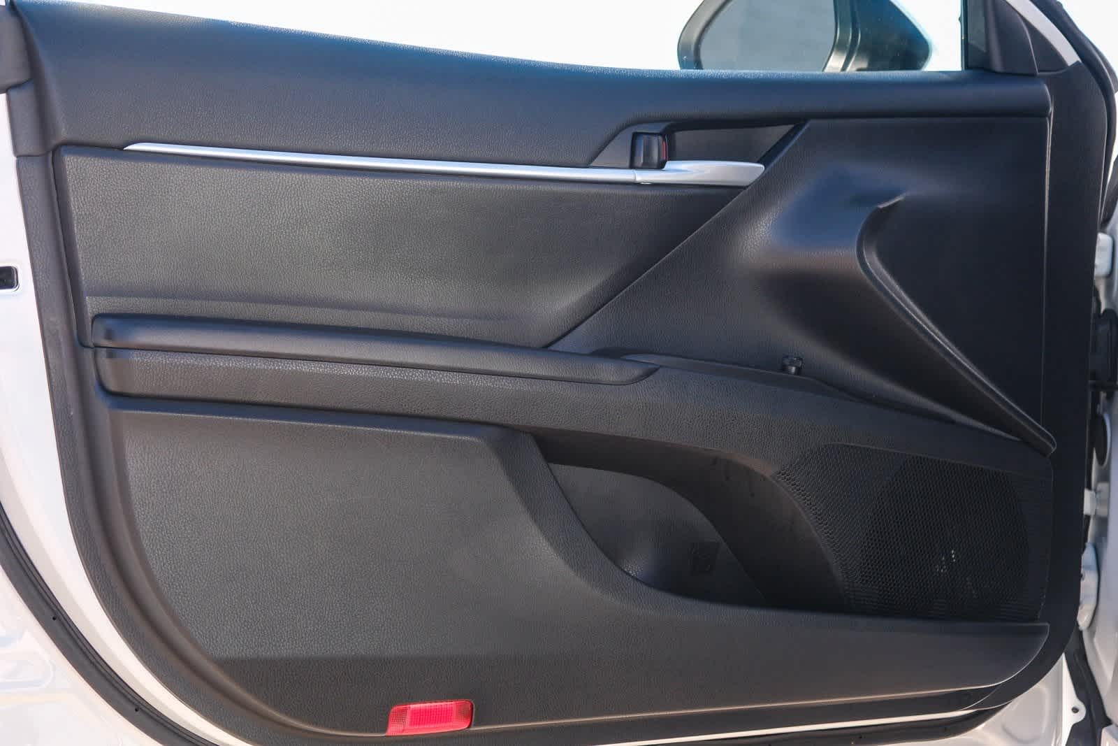 Thumbnail: 2024 Toyota Camry - 23