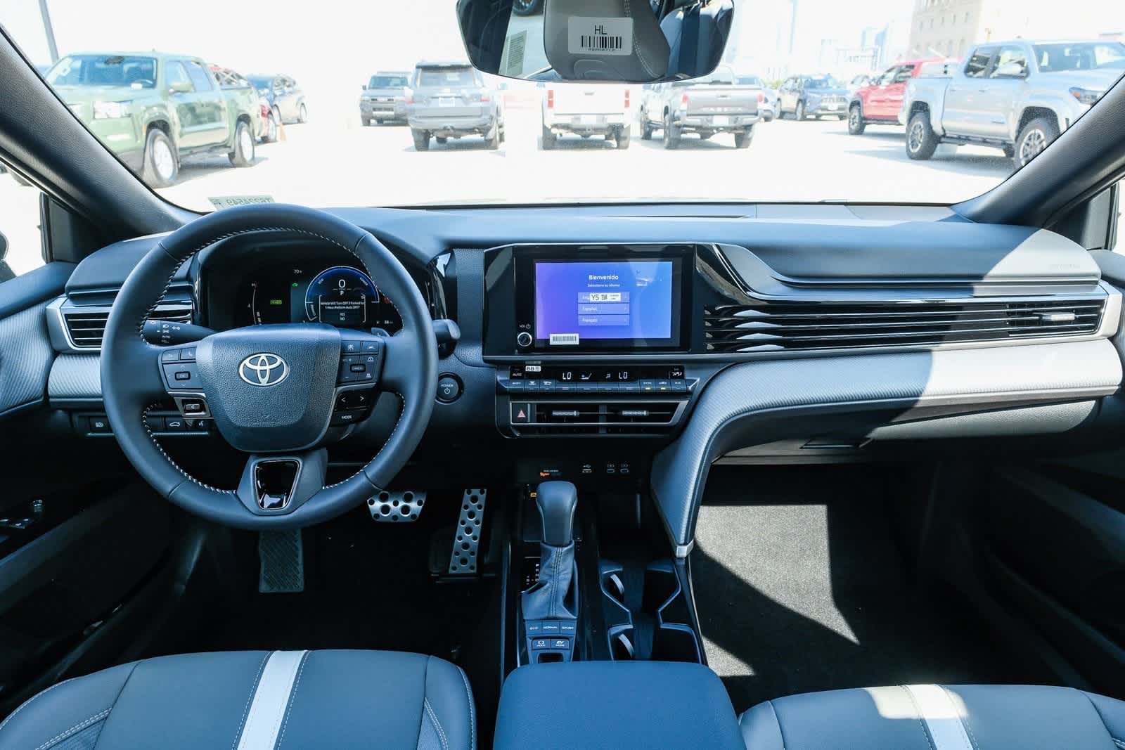 Thumbnail: 2026 Toyota Camry - 13