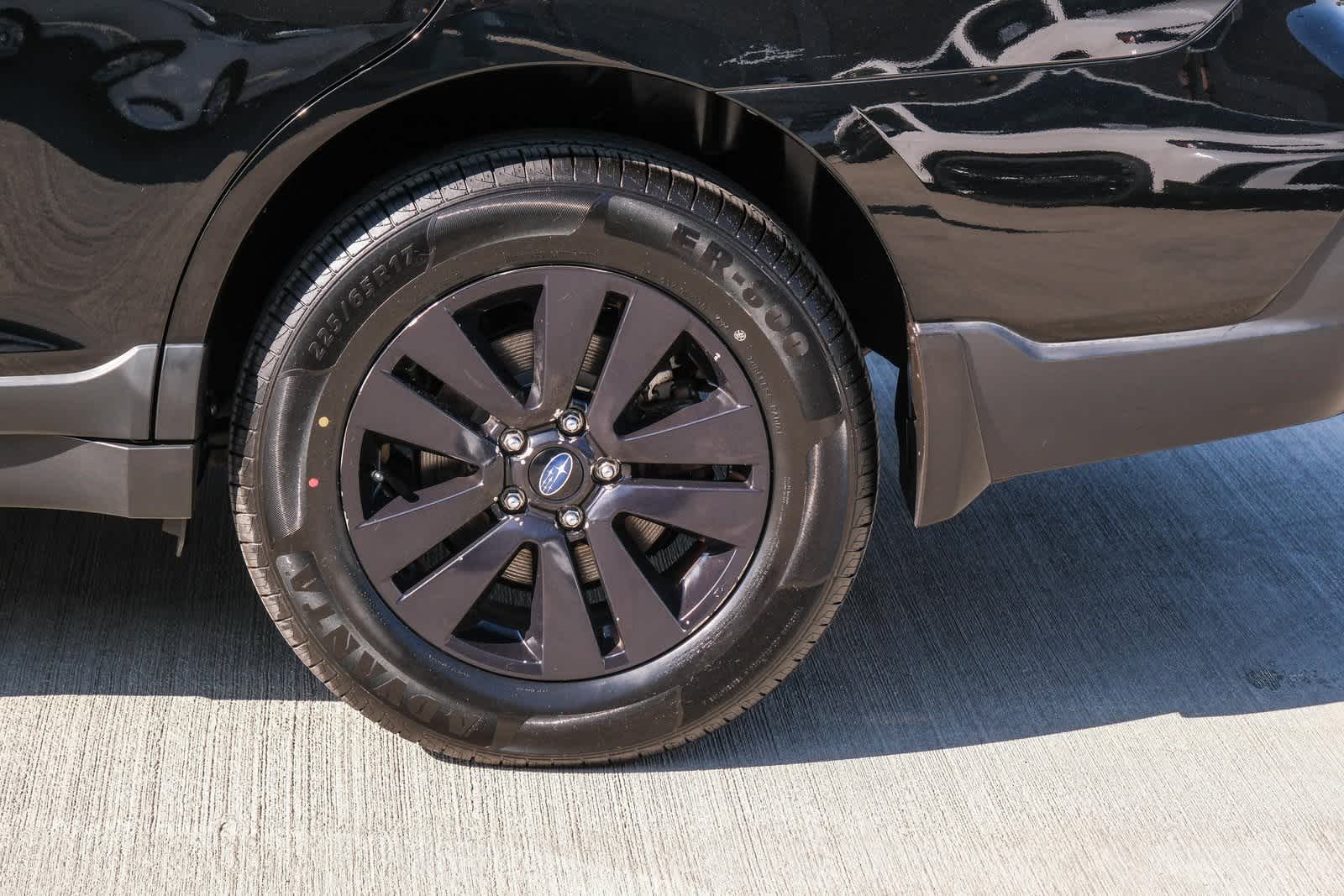 Thumbnail: 2018 Subaru Outback - 10